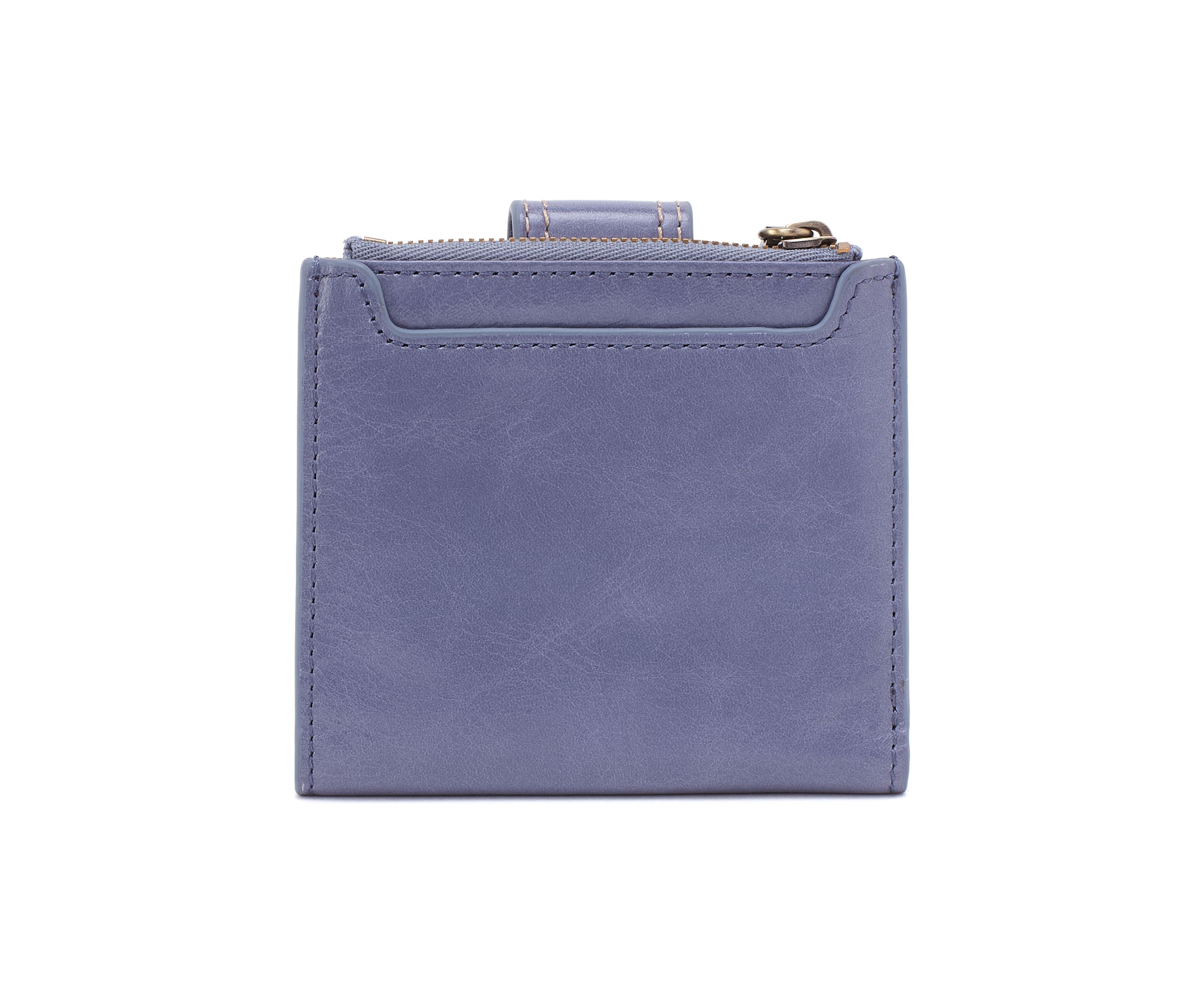 Dunn Continental Wallet