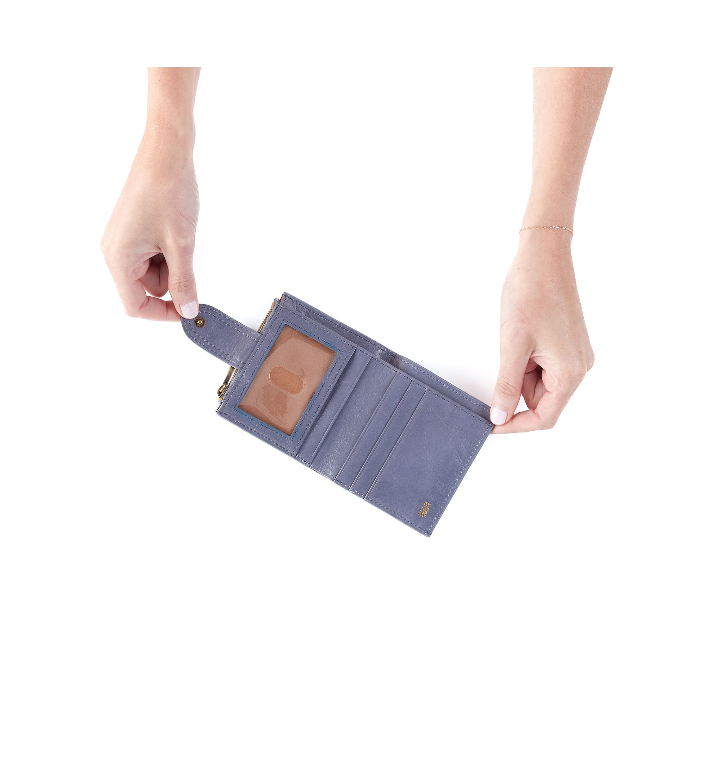 Dunn Continental Wallet