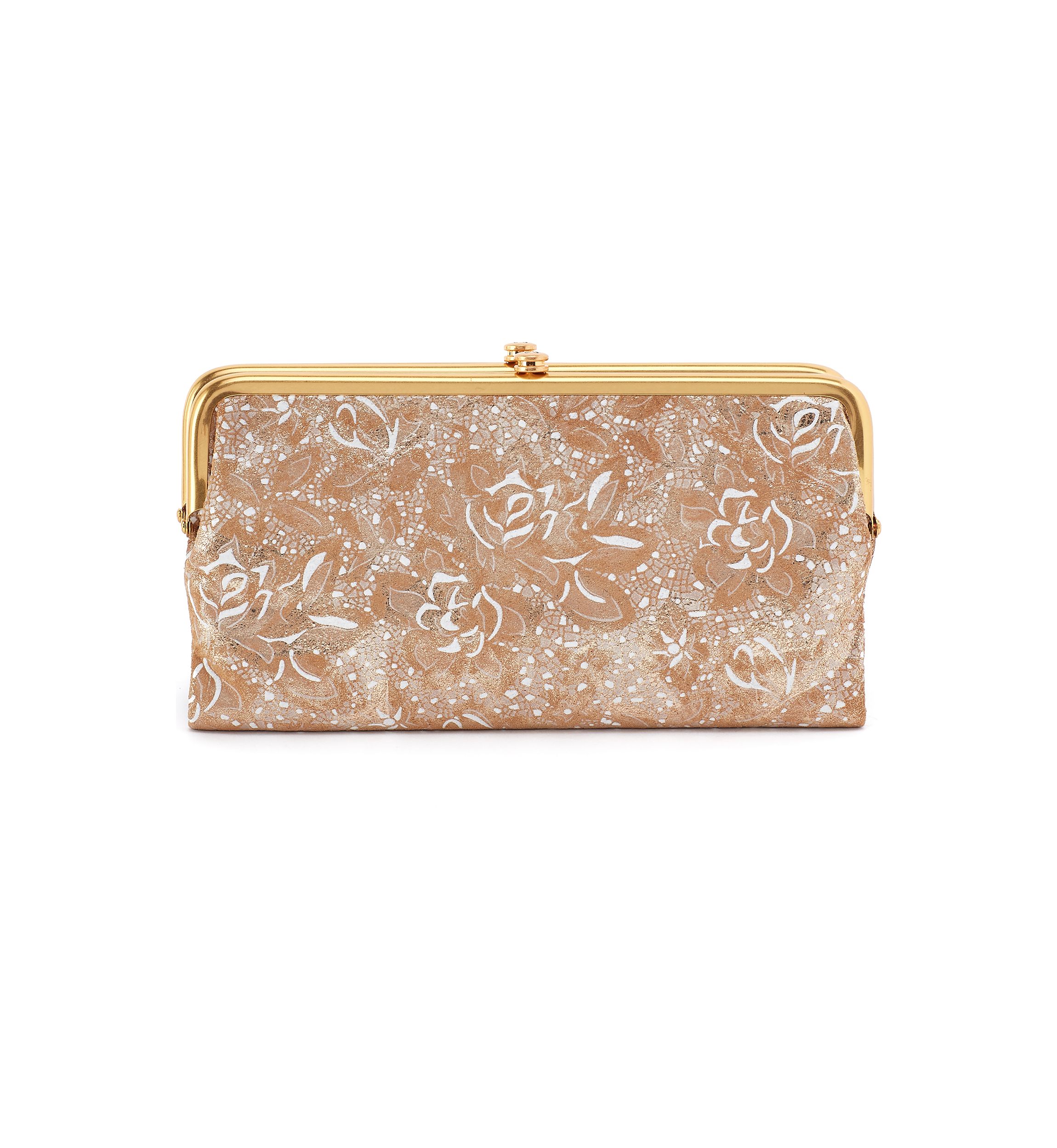  Lauren Clutch-Wallet