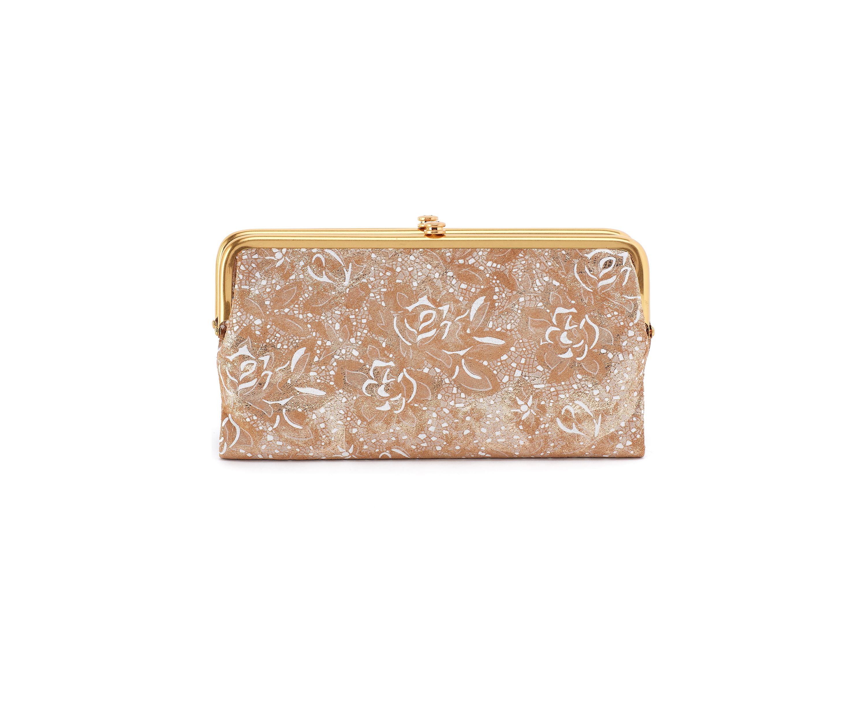  Lauren Clutch-Wallet