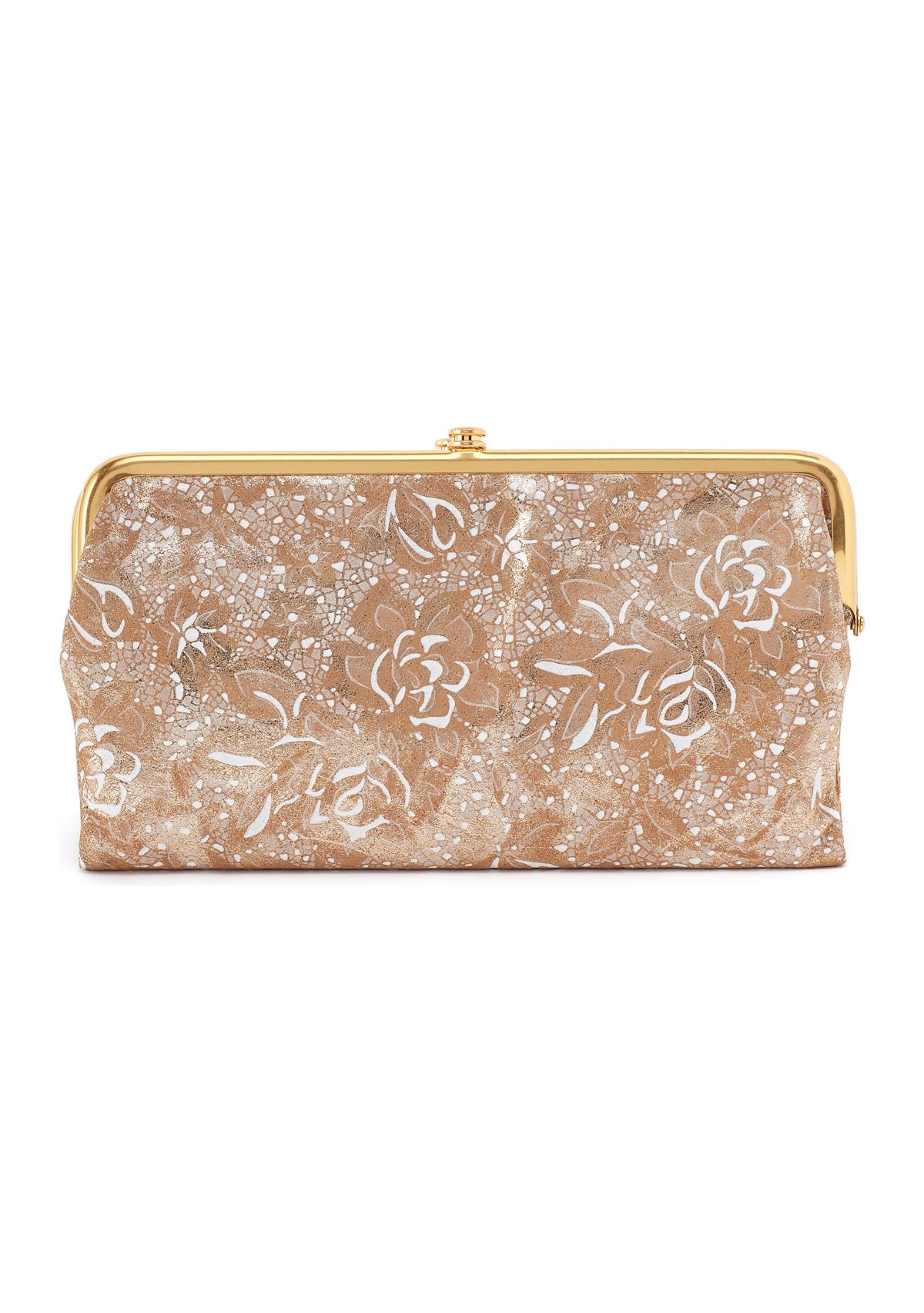  Lauren Clutch-Wallet