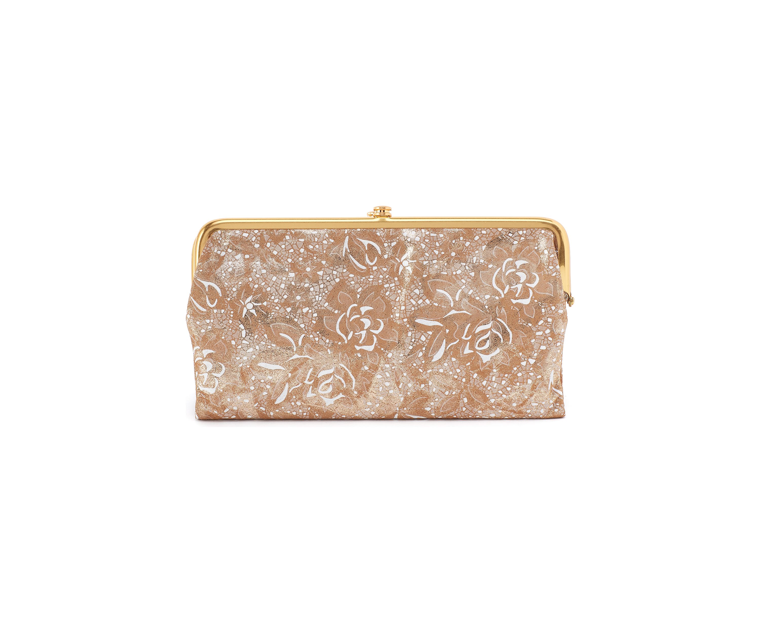  Lauren Clutch-Wallet