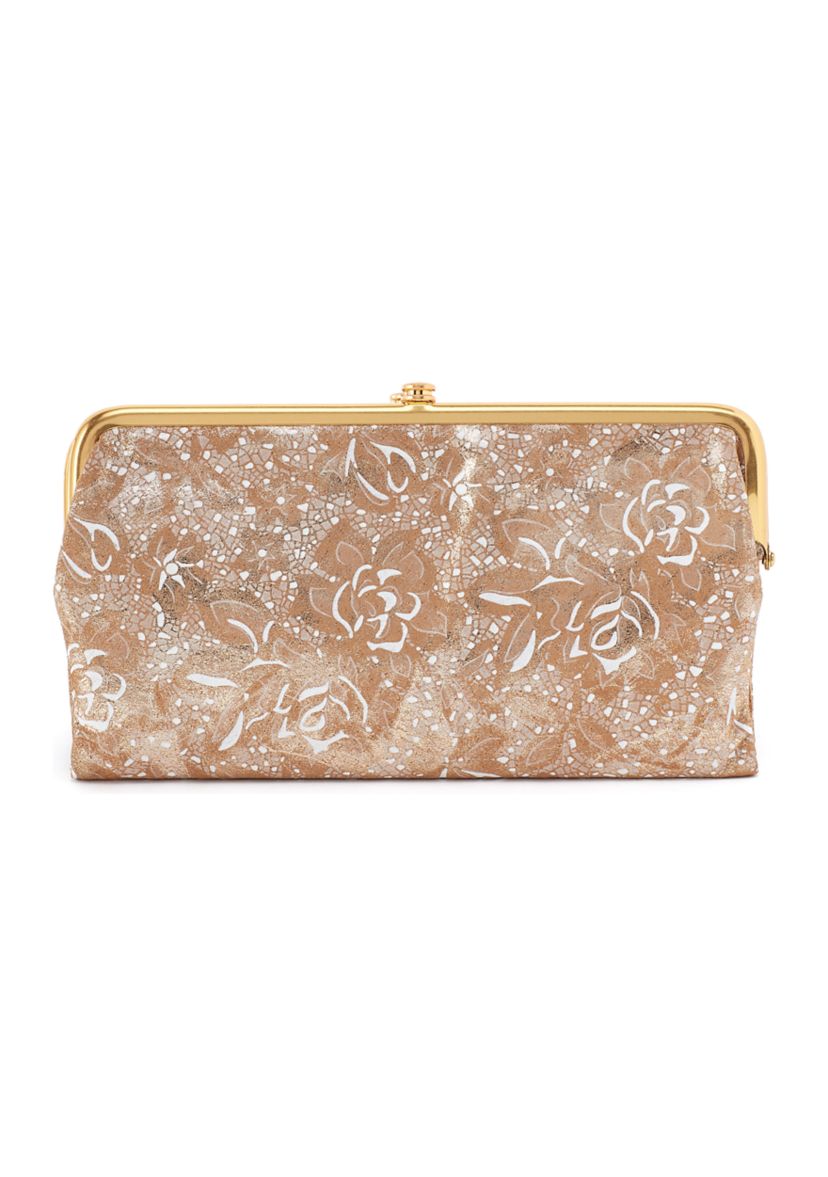  Lauren Clutch-Wallet