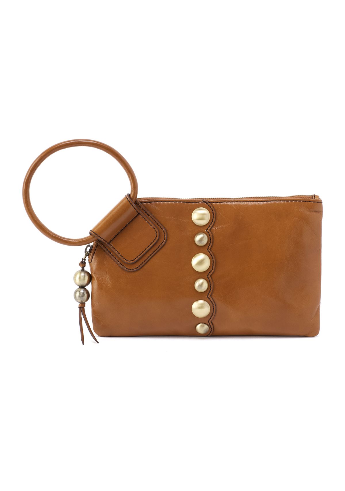 Sable Wristlet