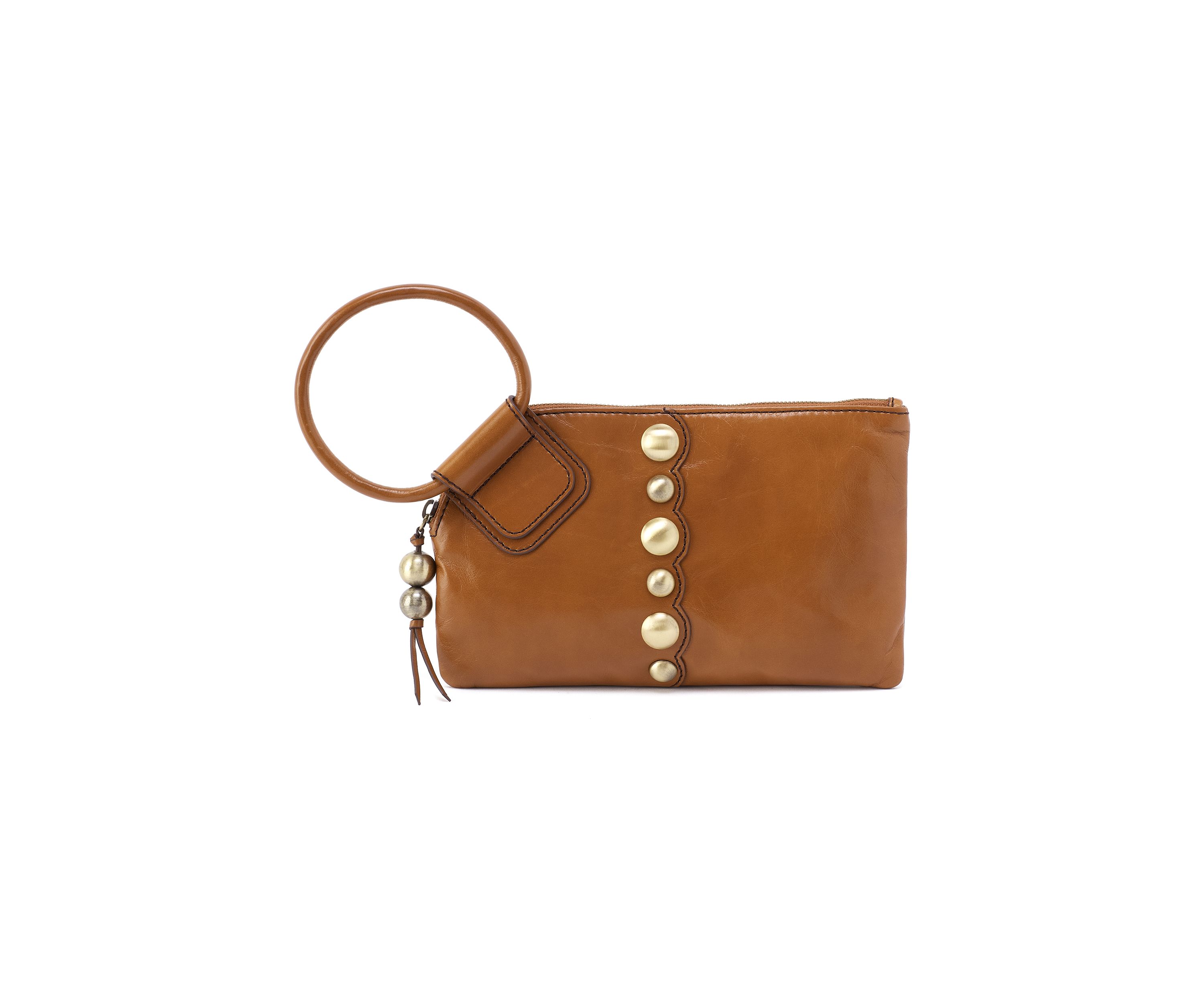 Sable Wristlet