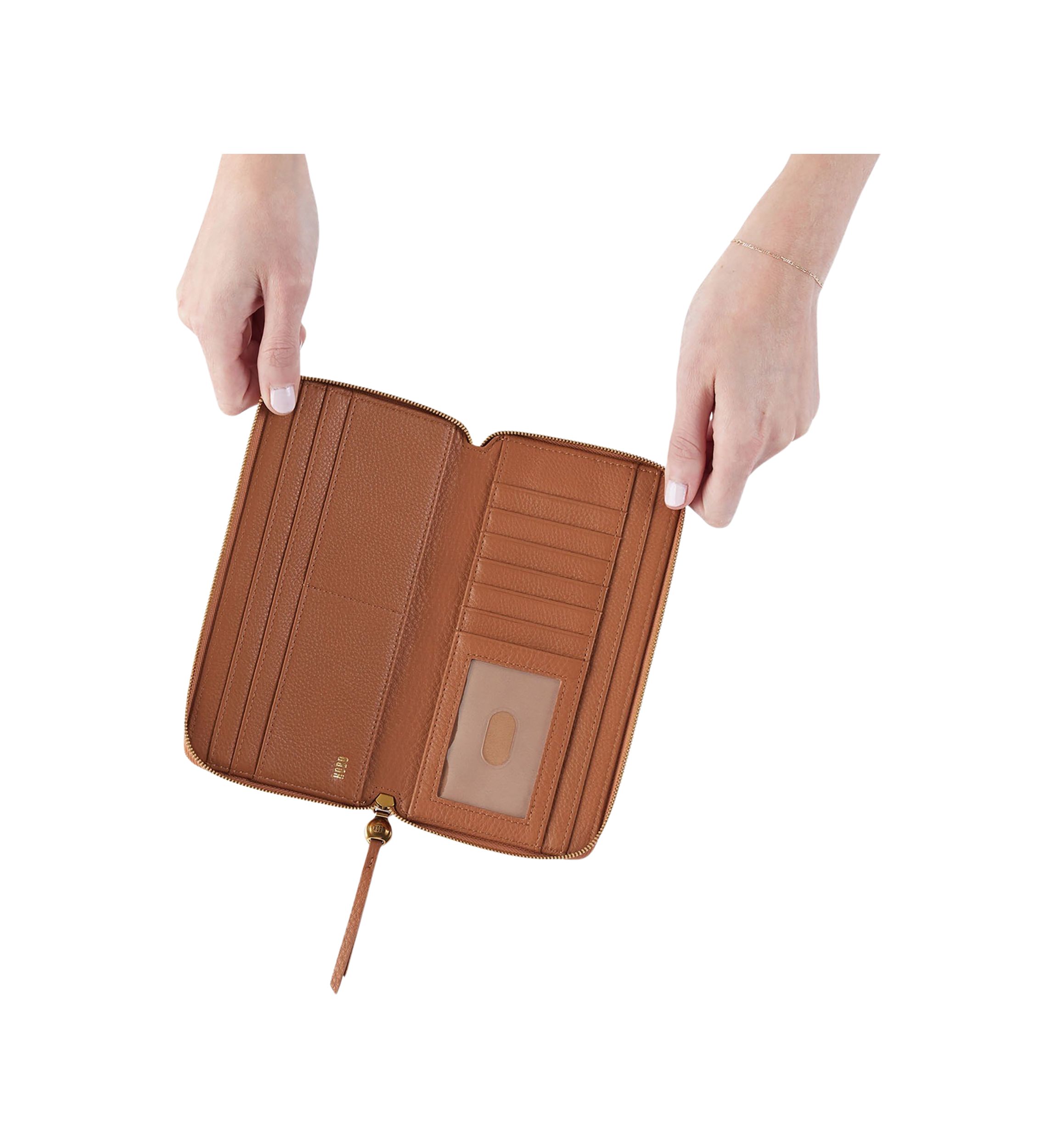 Hart Large Wallet