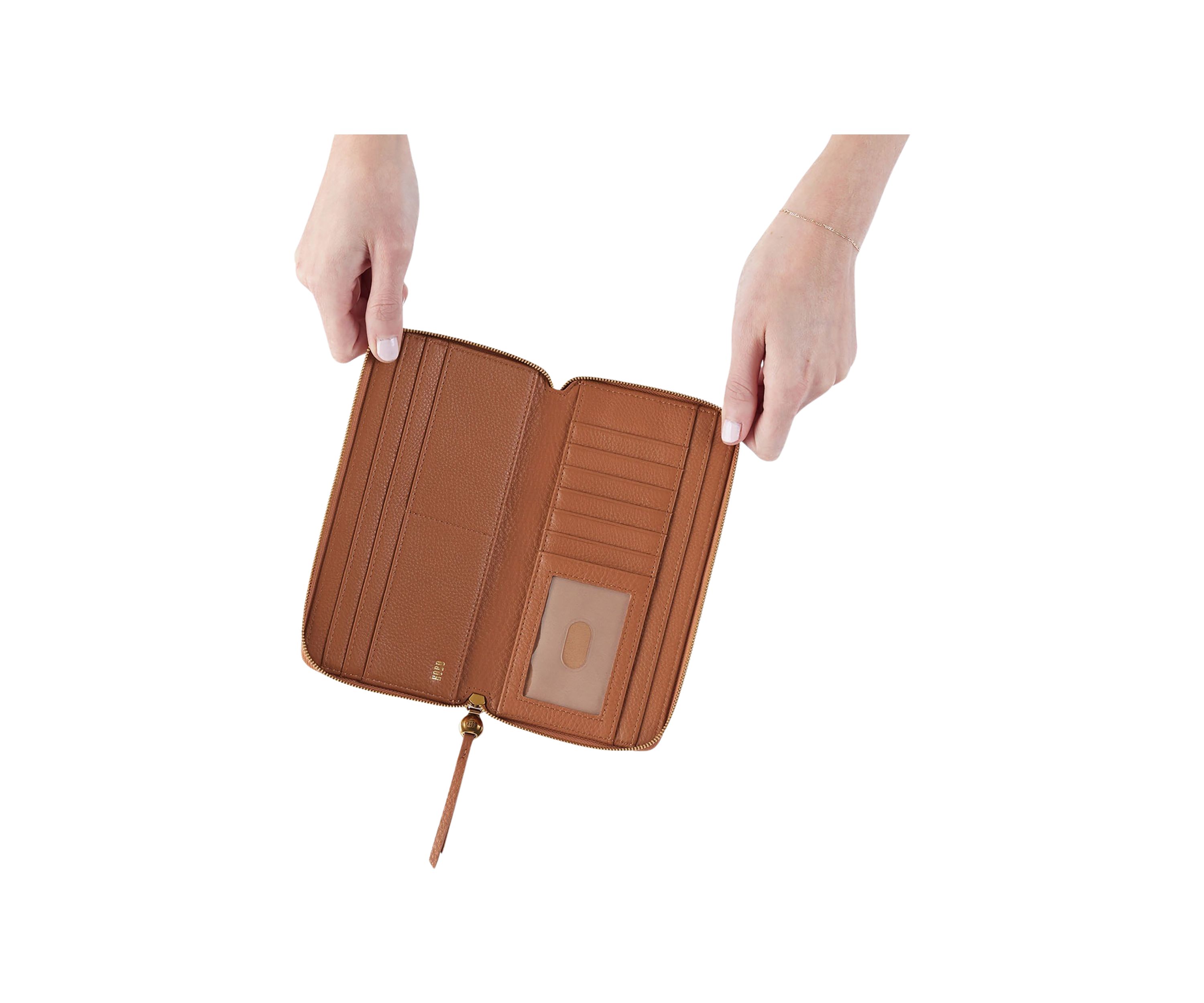 Hart Large Wallet