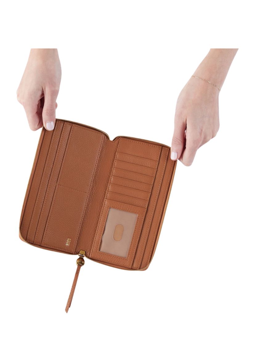 Hart Large Wallet