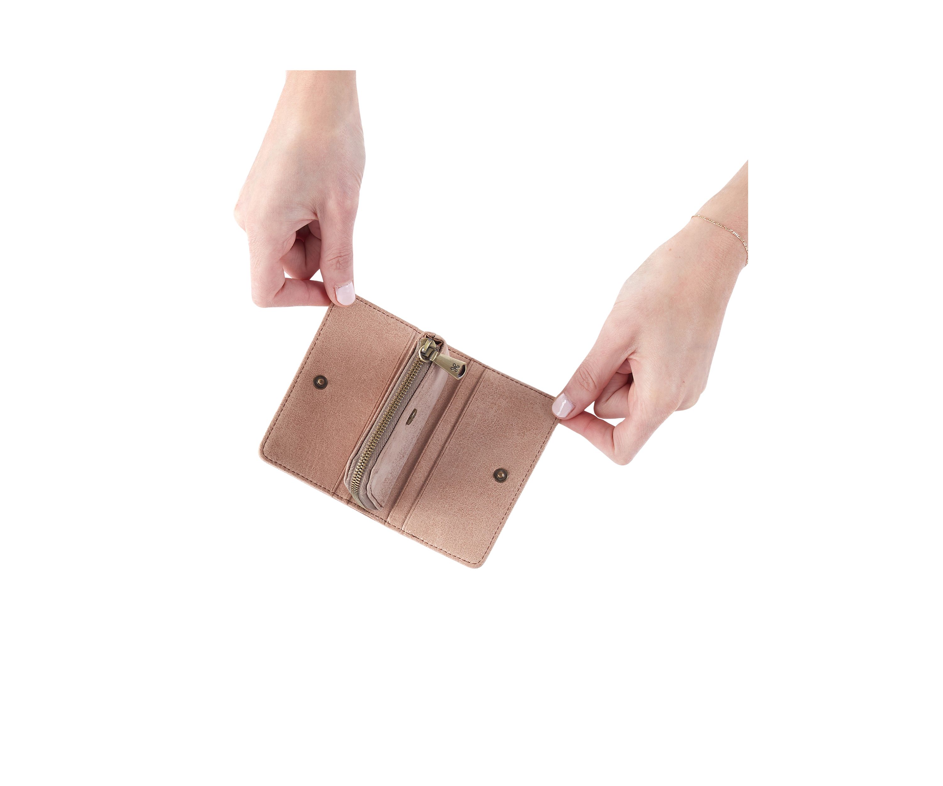 Jill Card Case