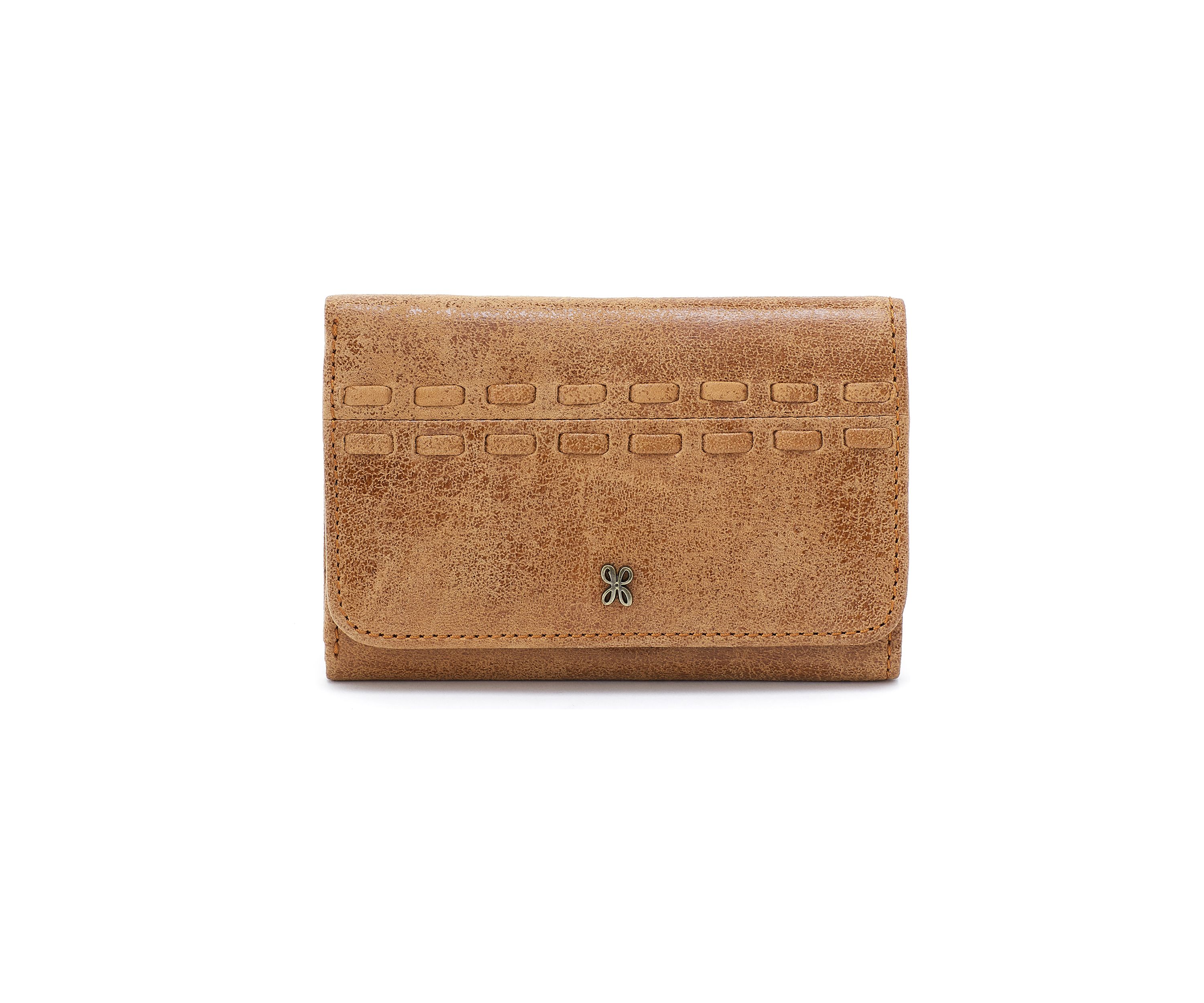 Jill Trifold Wallet
