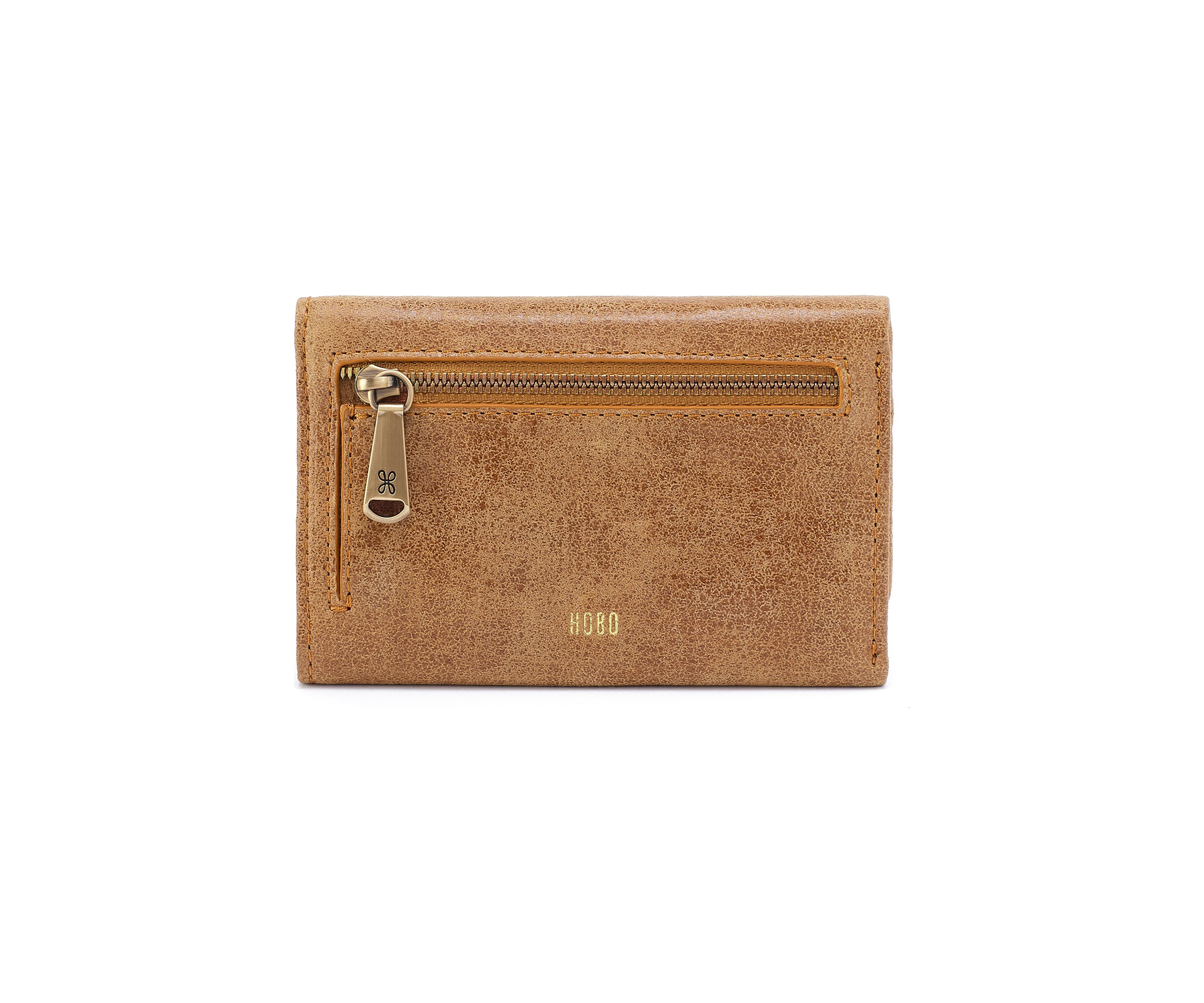 Jill Trifold Wallet