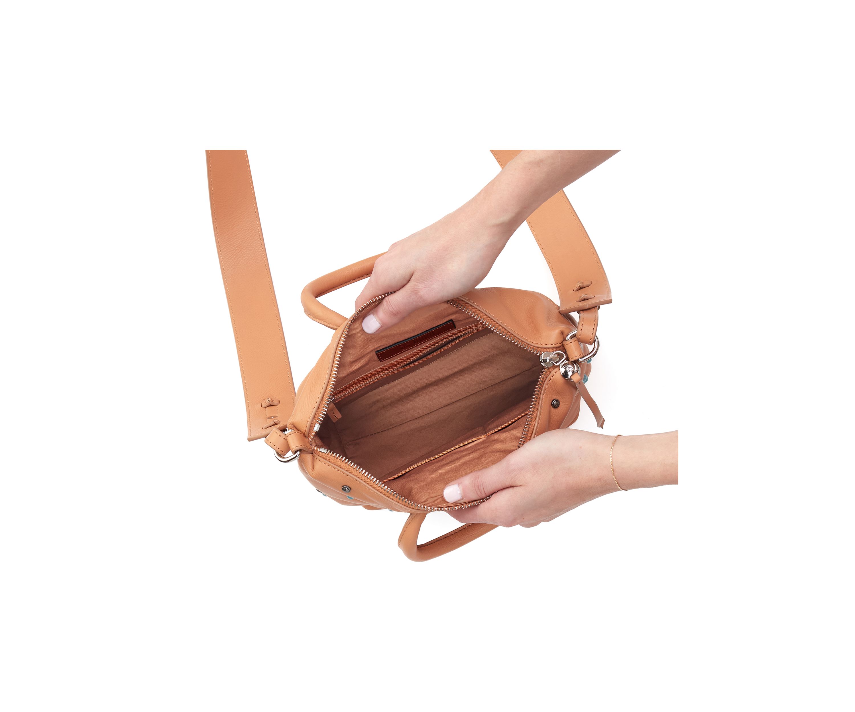 Maggie Crossbody