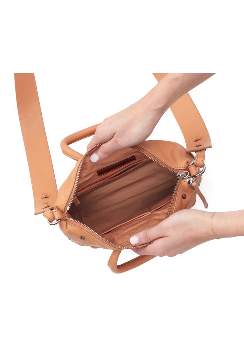 Maggie Crossbody