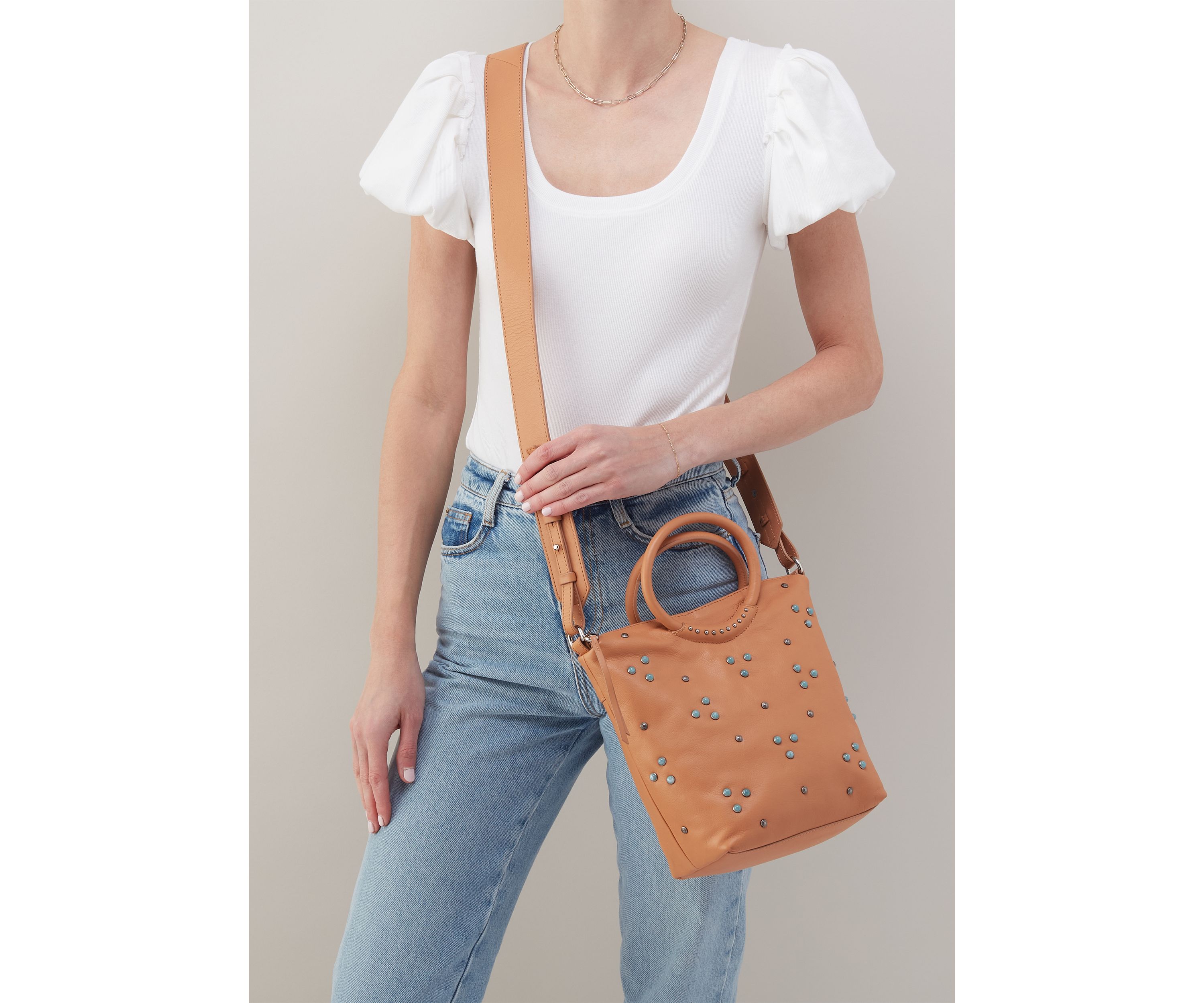 Maggie Crossbody