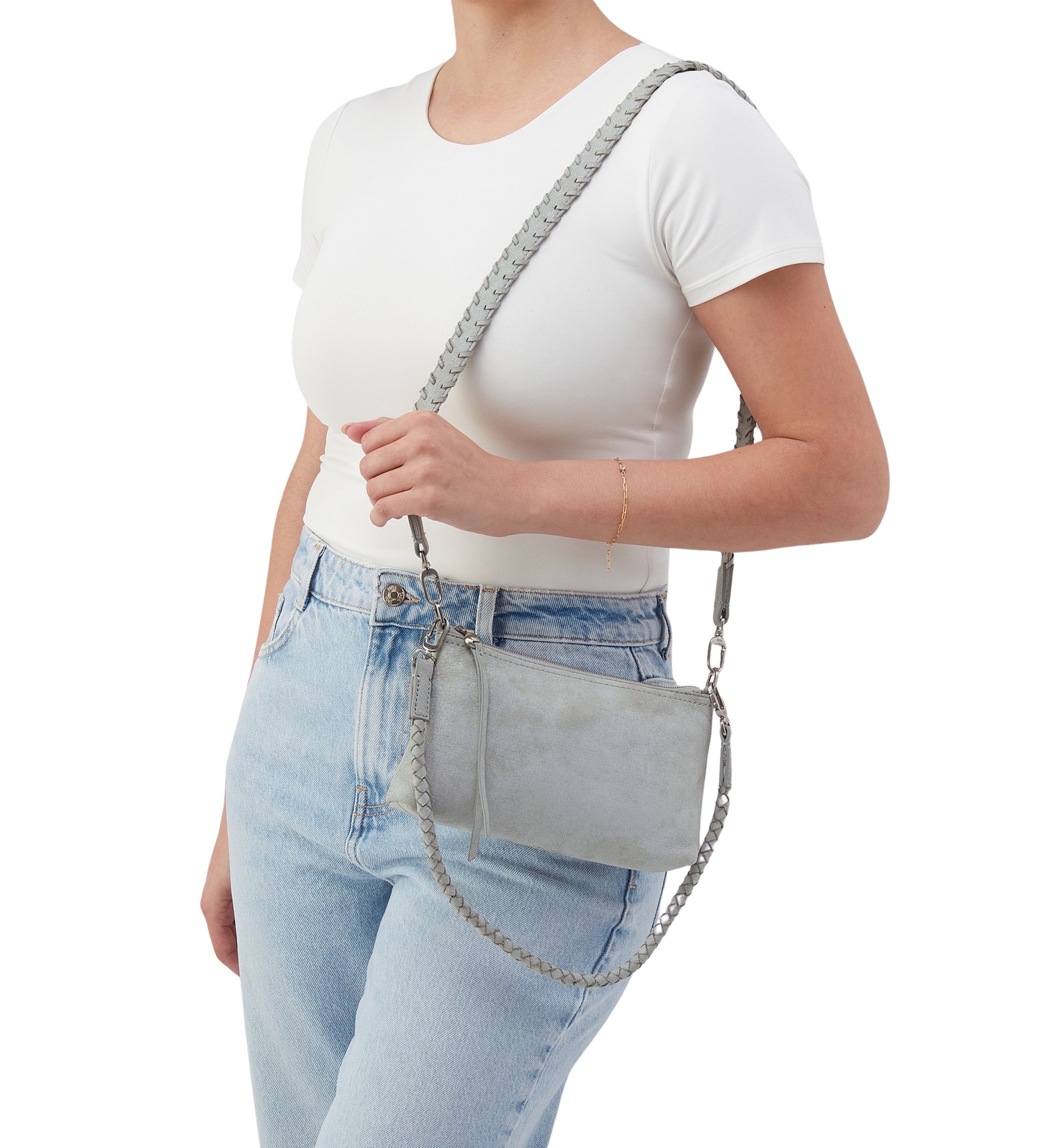 Darcy Crossbody