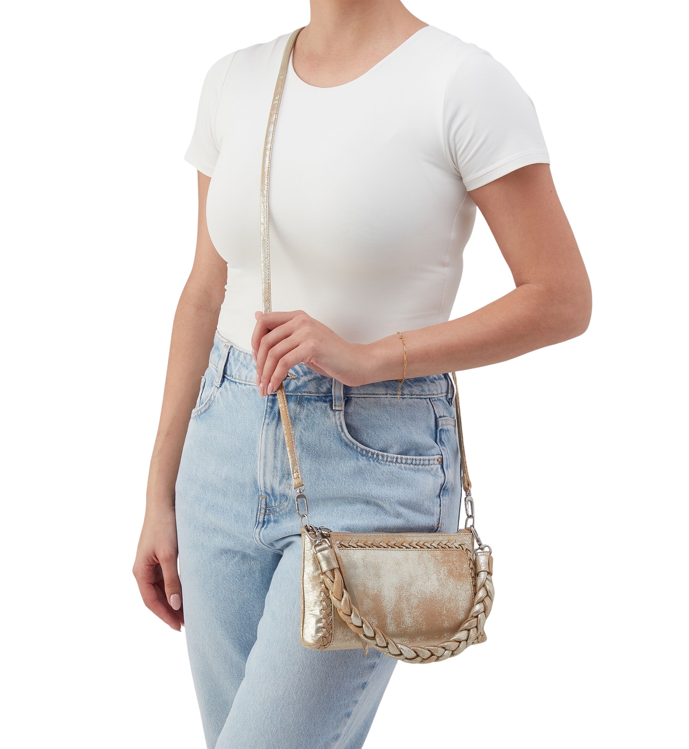 Darcy Crossbody