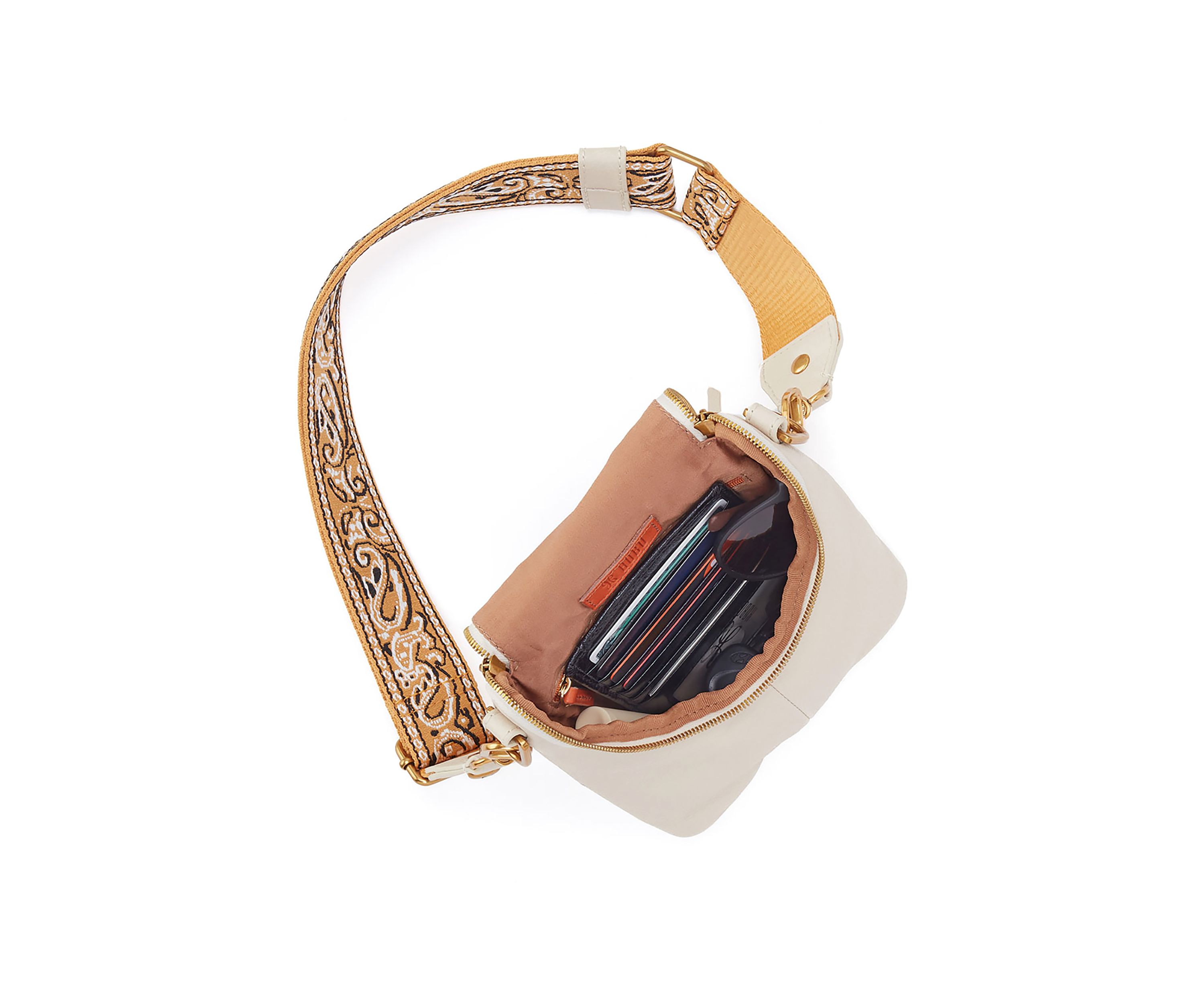 Fern Crossbody 