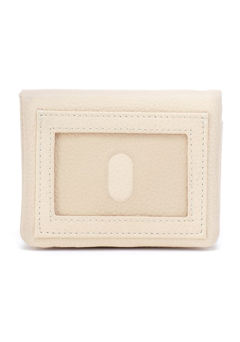 Lumen Mini Wallet
