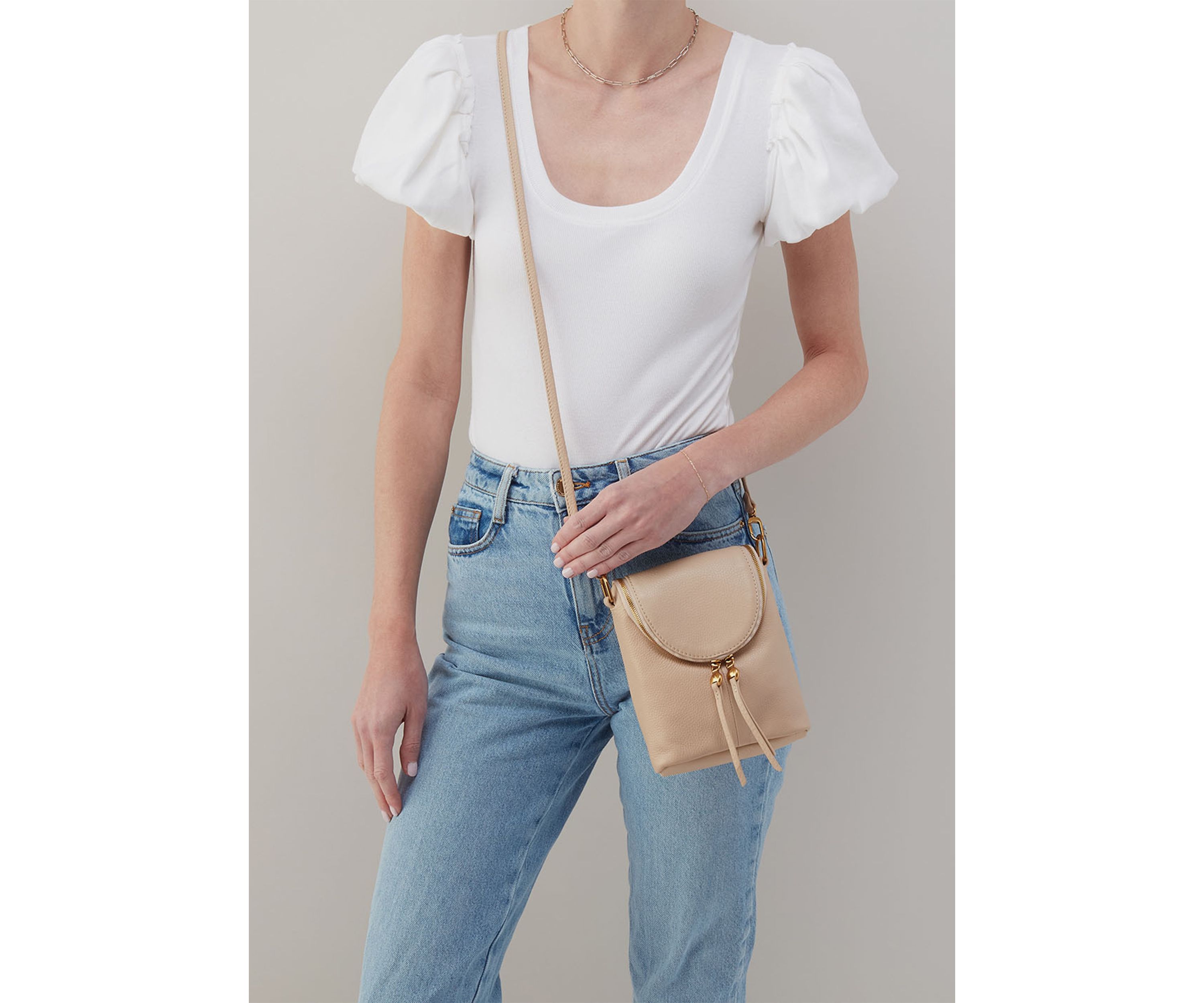Fern Crossbody