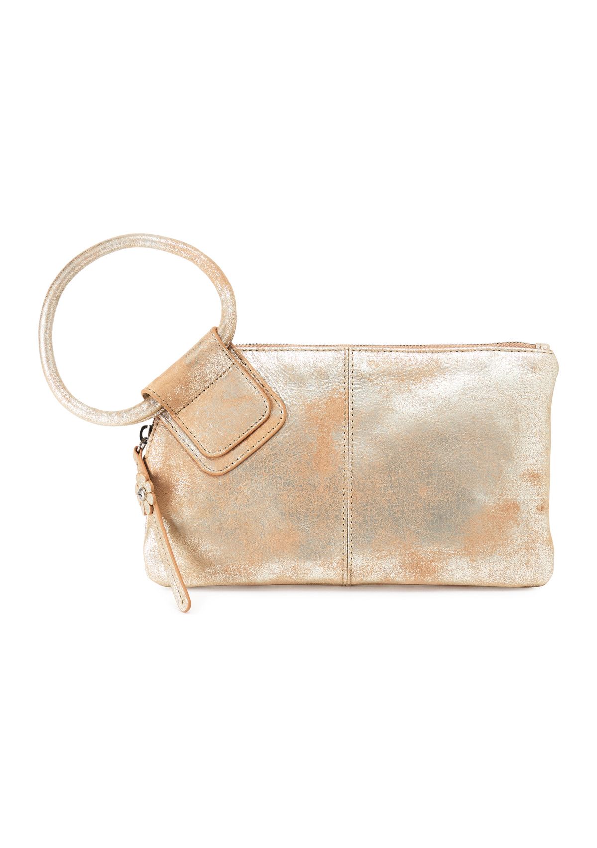 Sable Wristlet