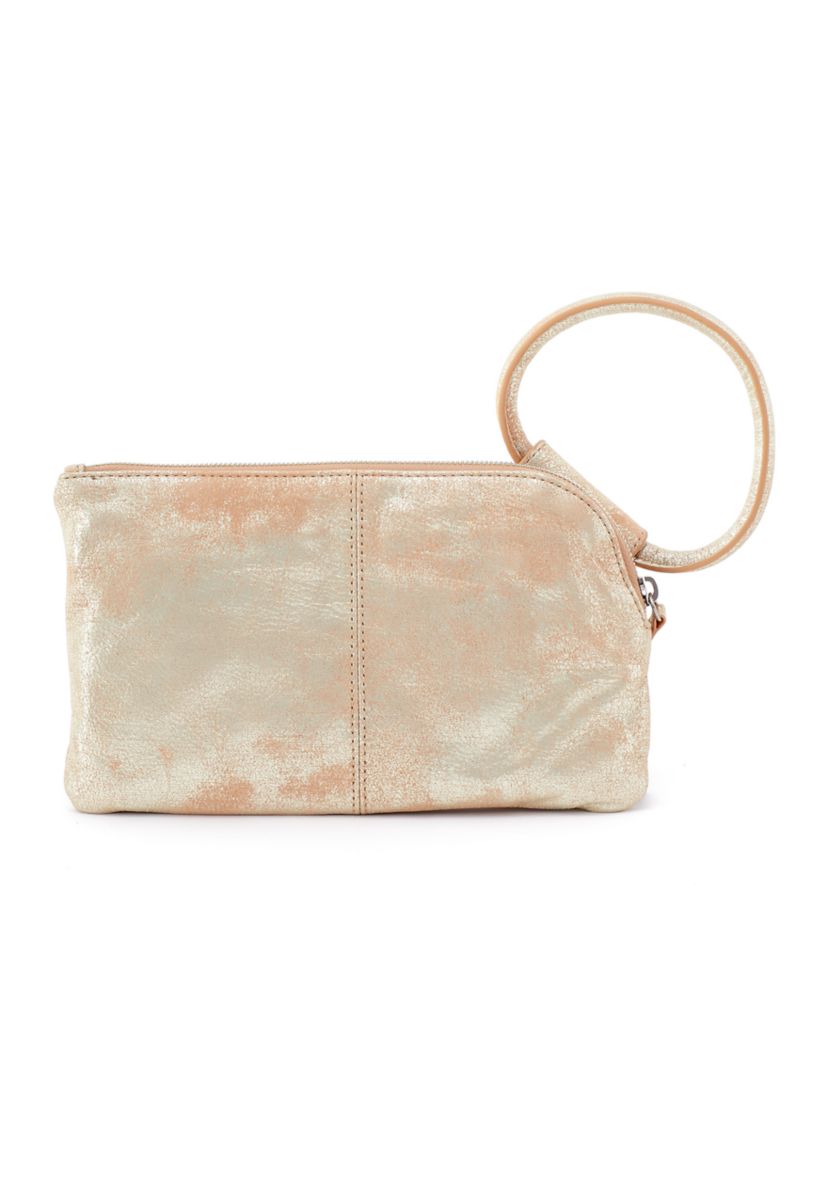 Sable Wristlet