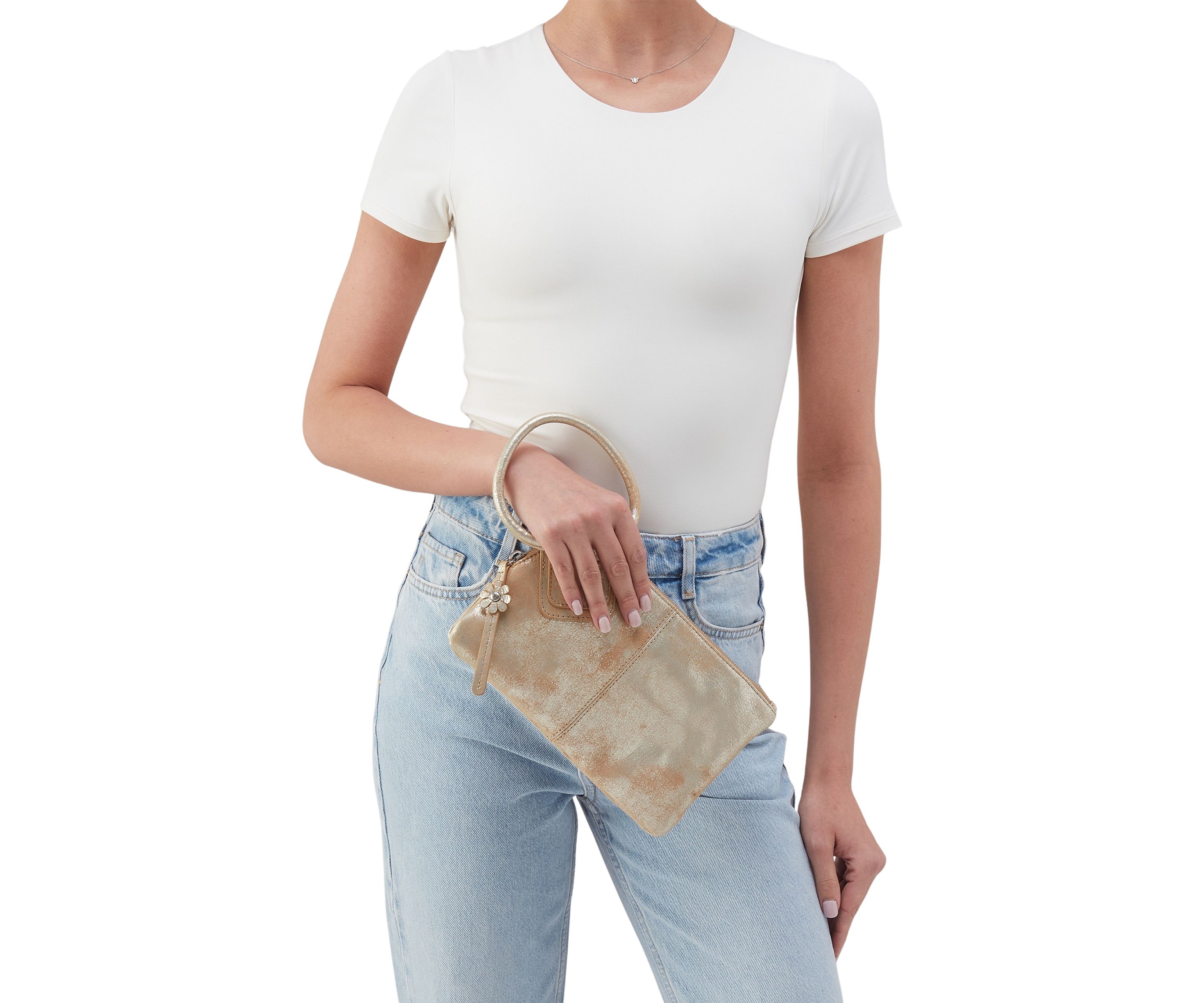 Sable Wristlet