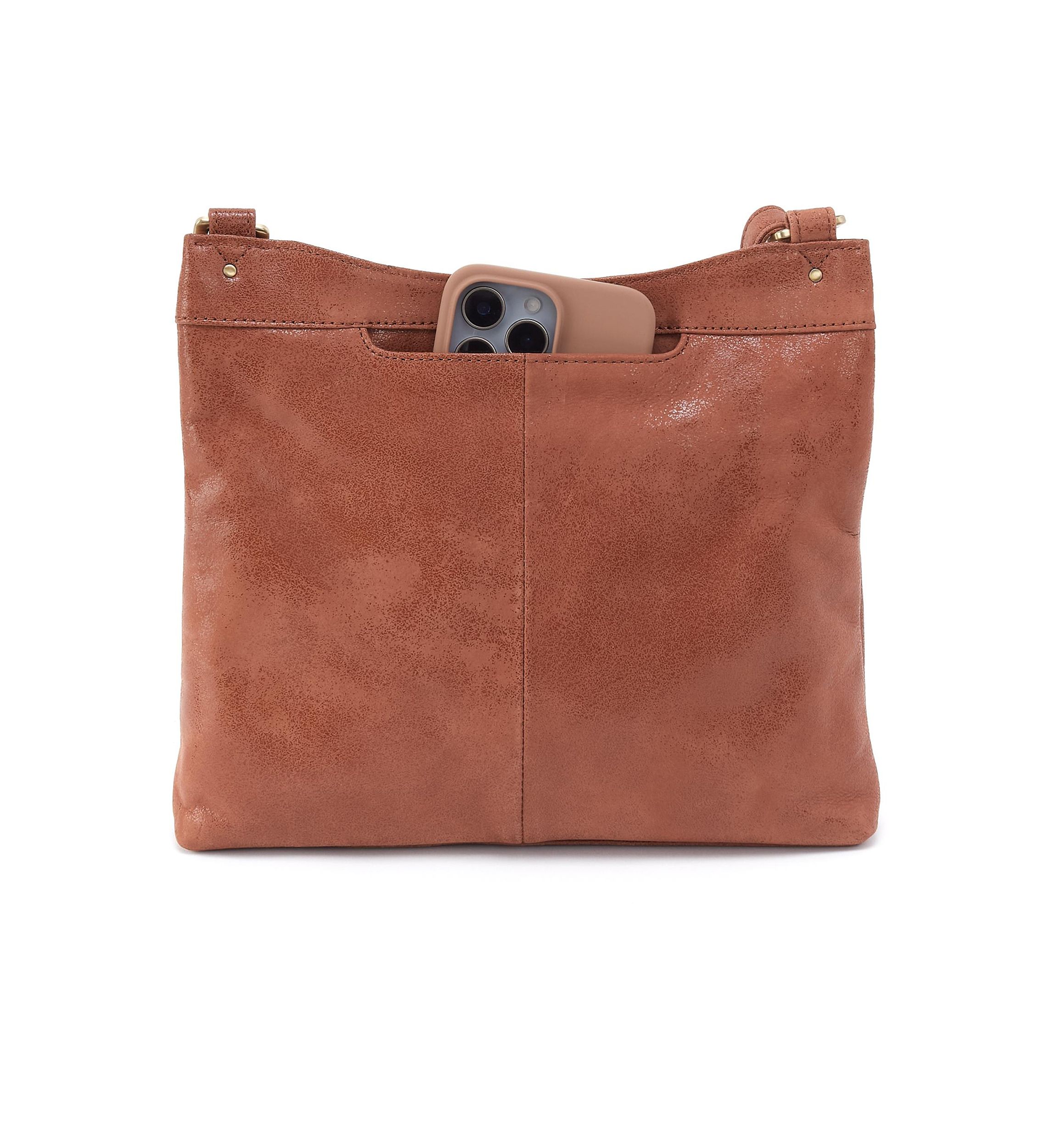 Cambel Crossbody Bag