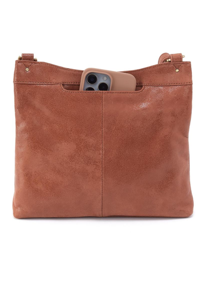 Cambel Crossbody Bag