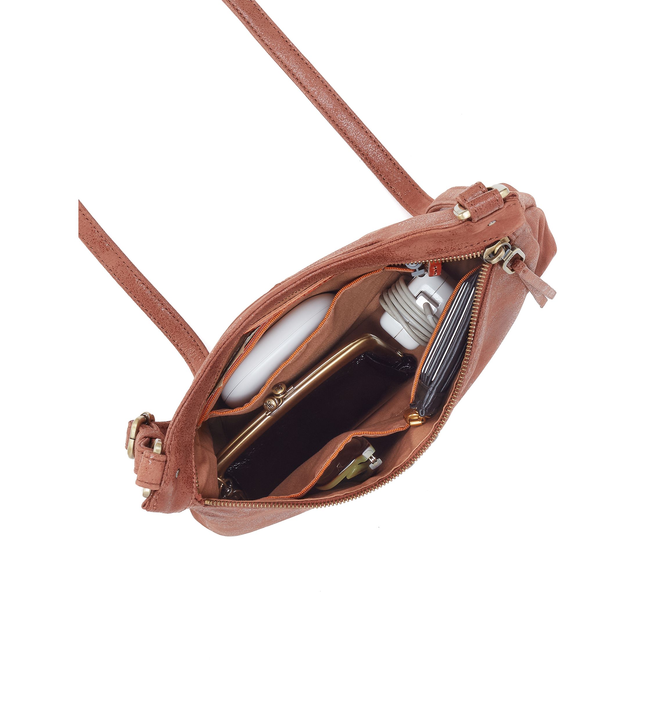 Cambel Crossbody Bag