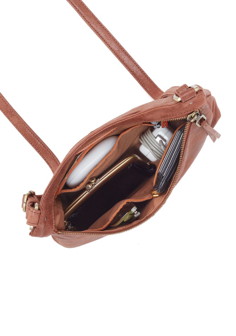Cambel Crossbody Bag