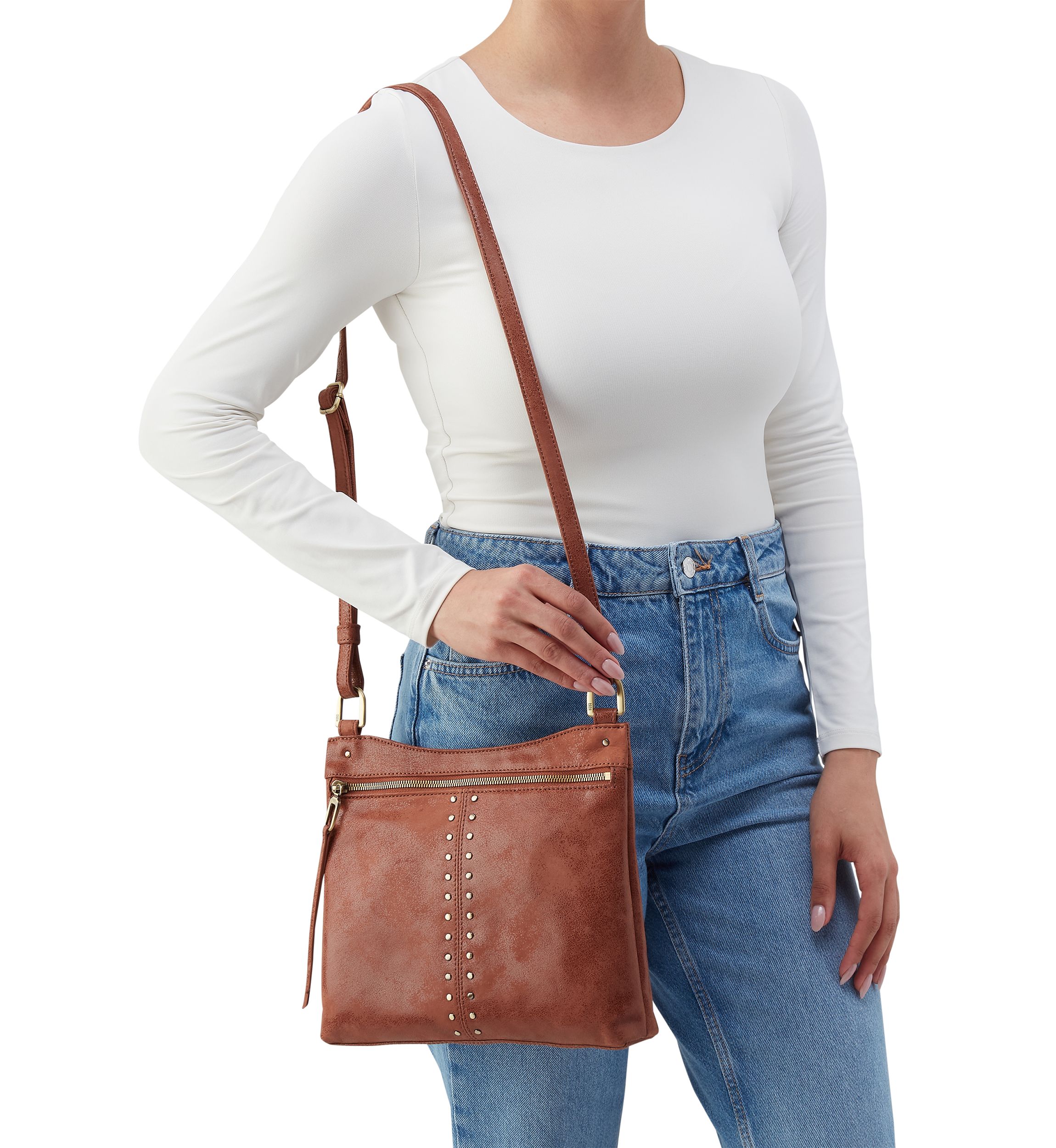 Cambel Crossbody Bag