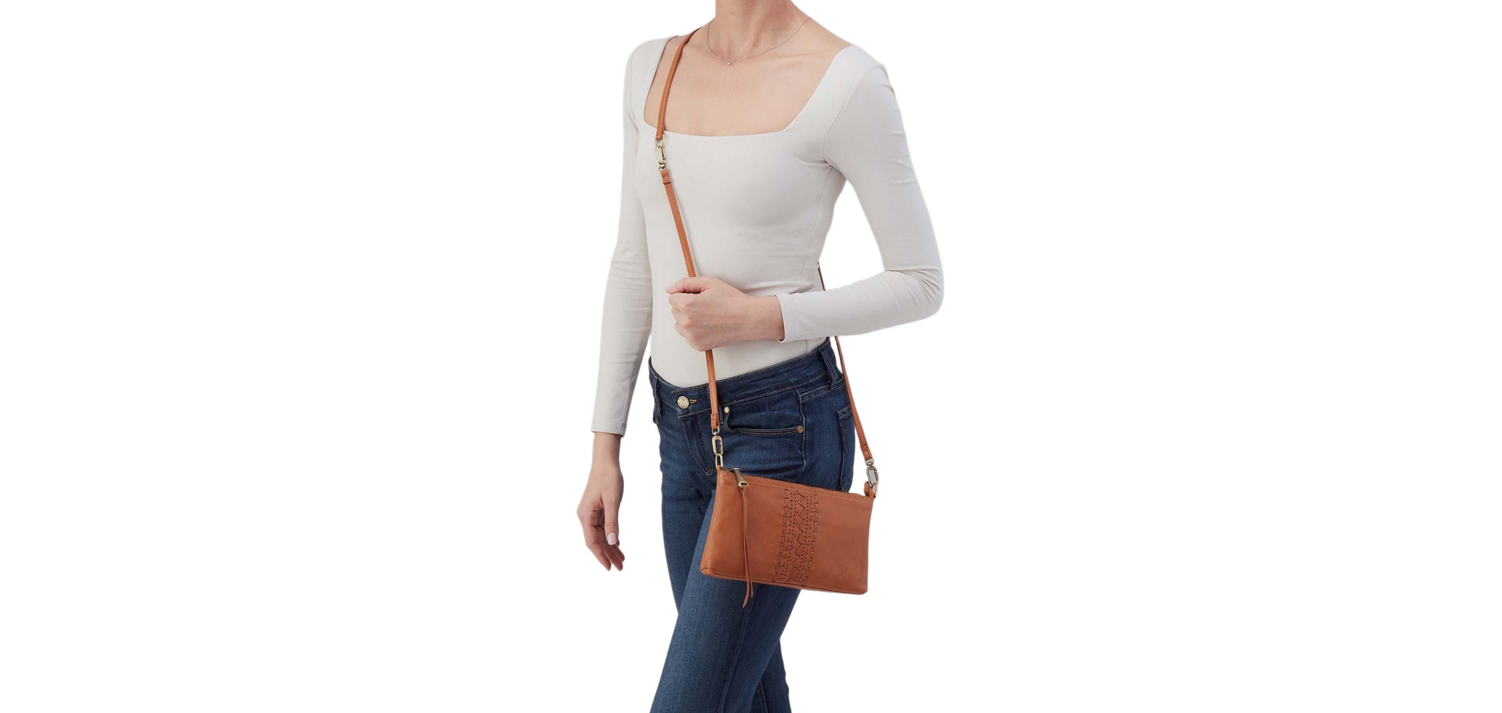 Darcy Crossbody Bag