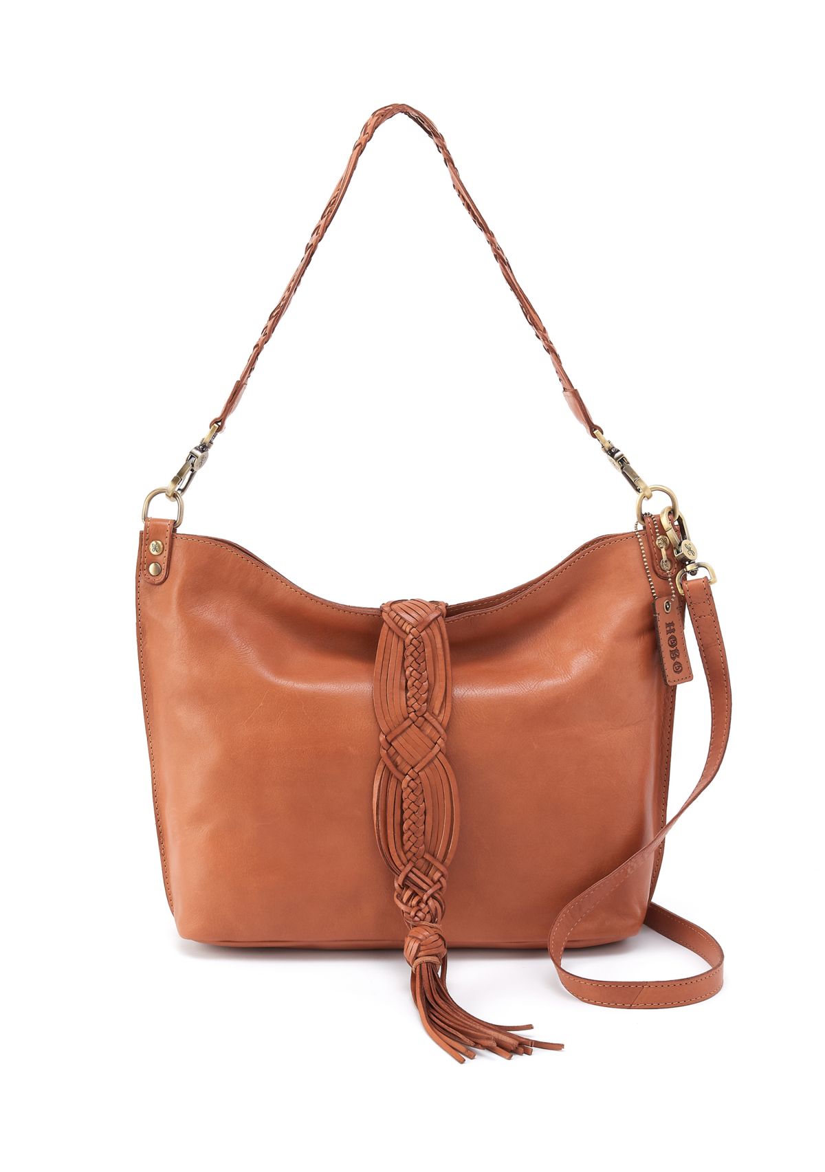 Pier Shoulder Bag