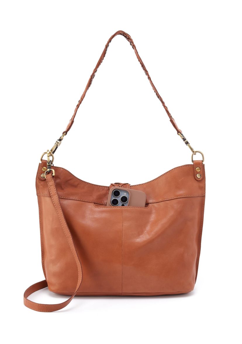 Pier Shoulder Bag