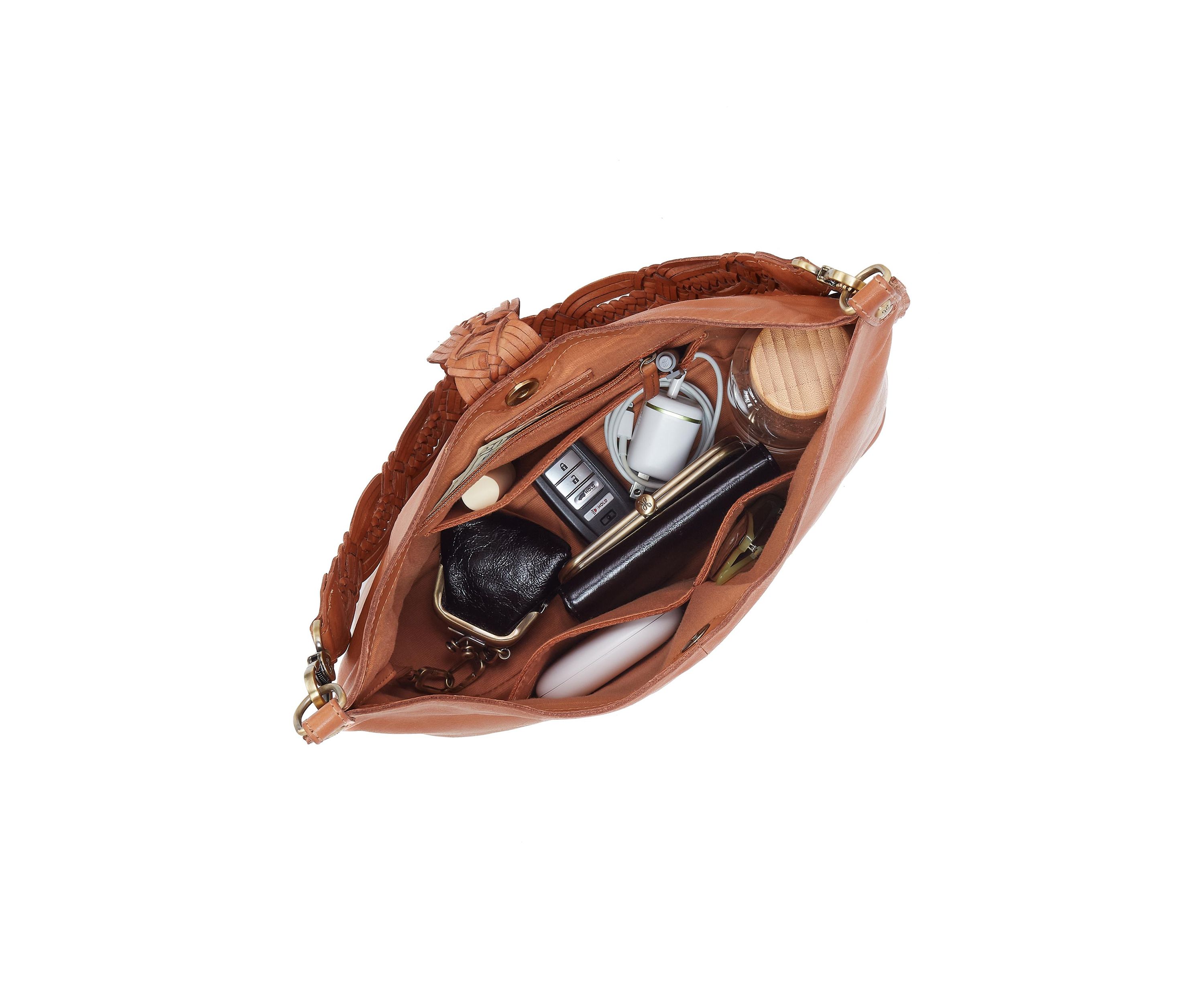 Pier Shoulder Bag