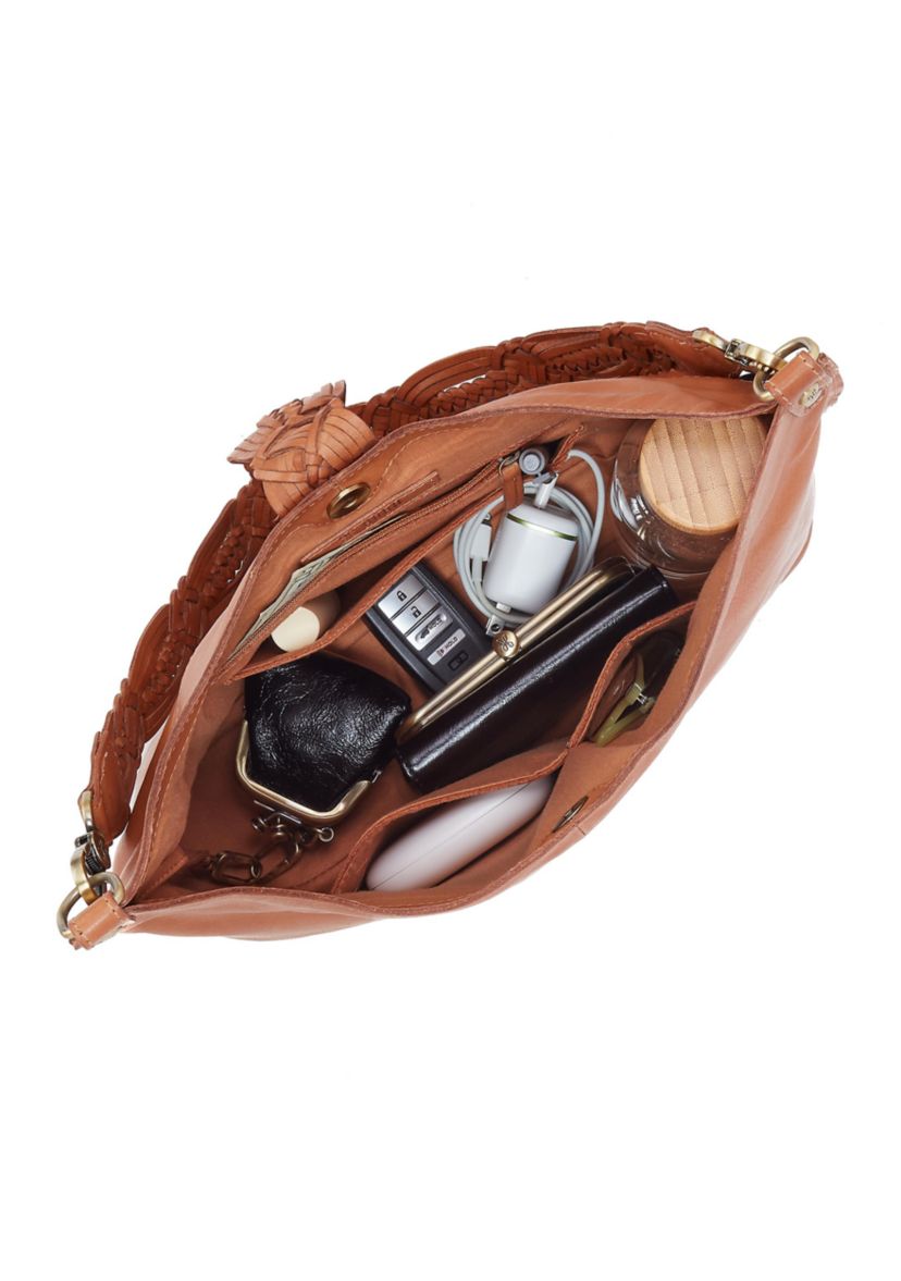 Pier Shoulder Bag