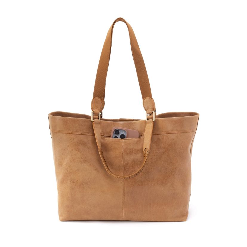 Romy Max Tote