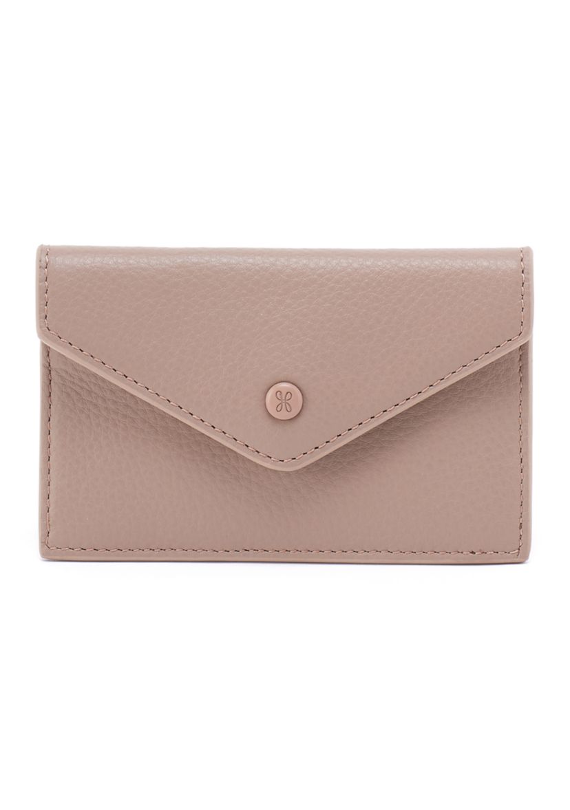 Goldie Card Case