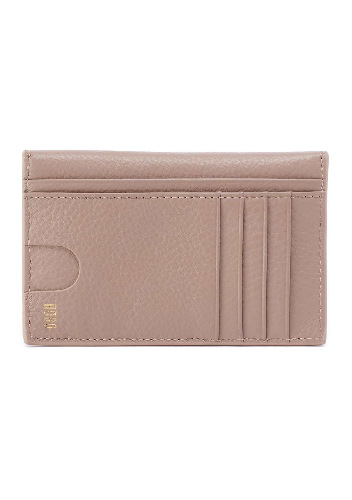 Goldie Card Case