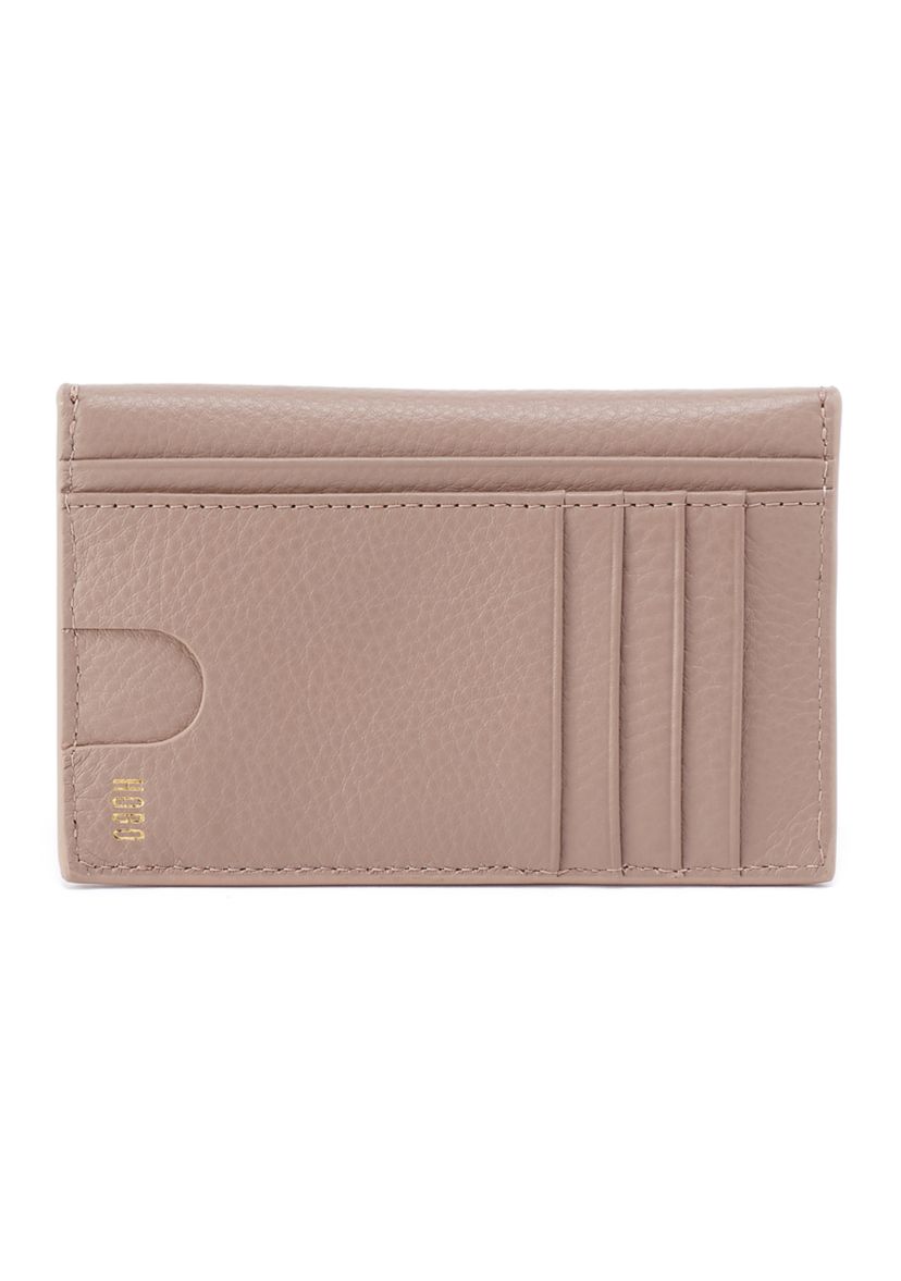 Goldie Card Case
