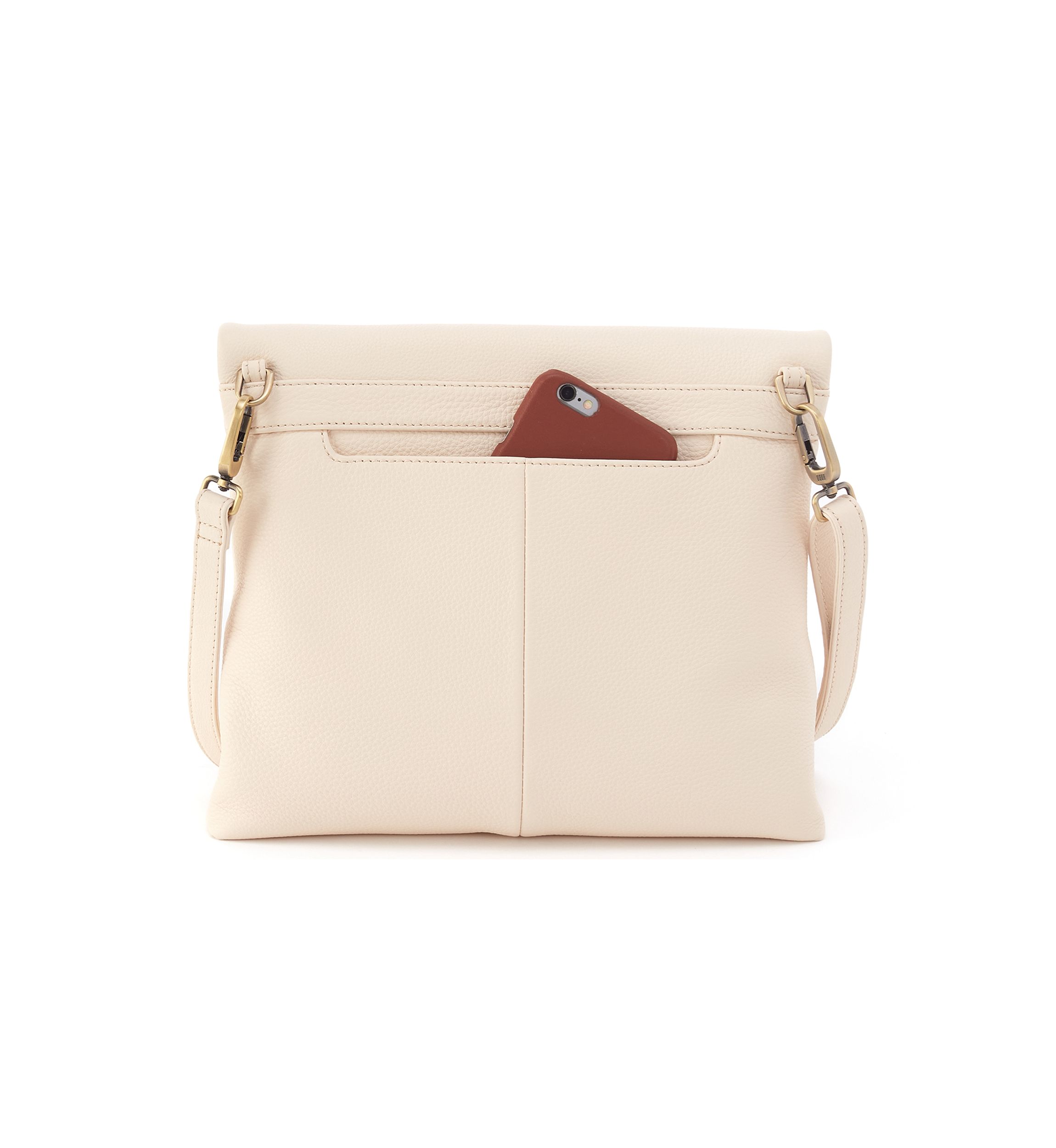 Draft Crossbody Bag