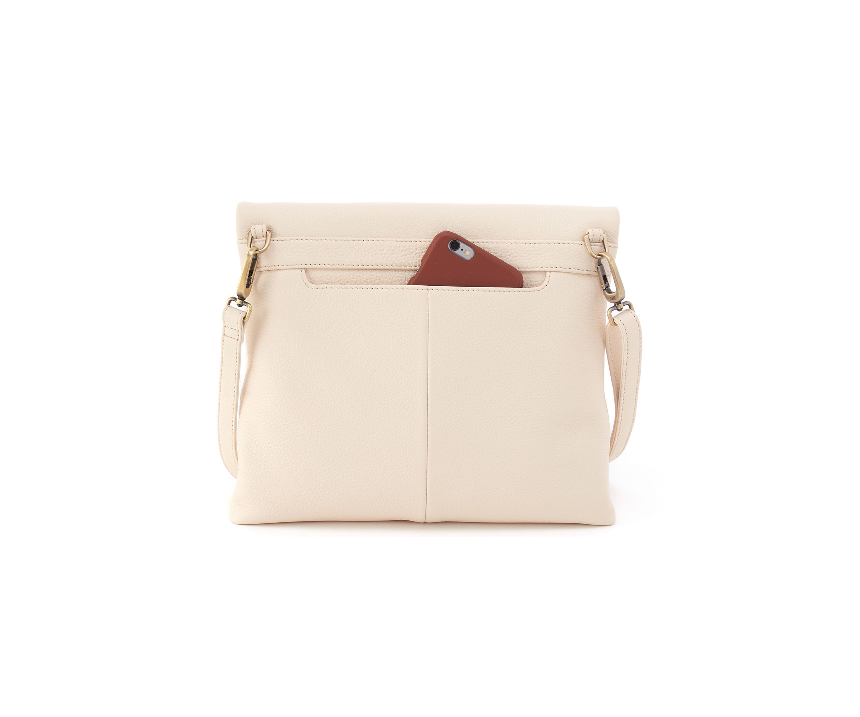 Draft Crossbody Bag