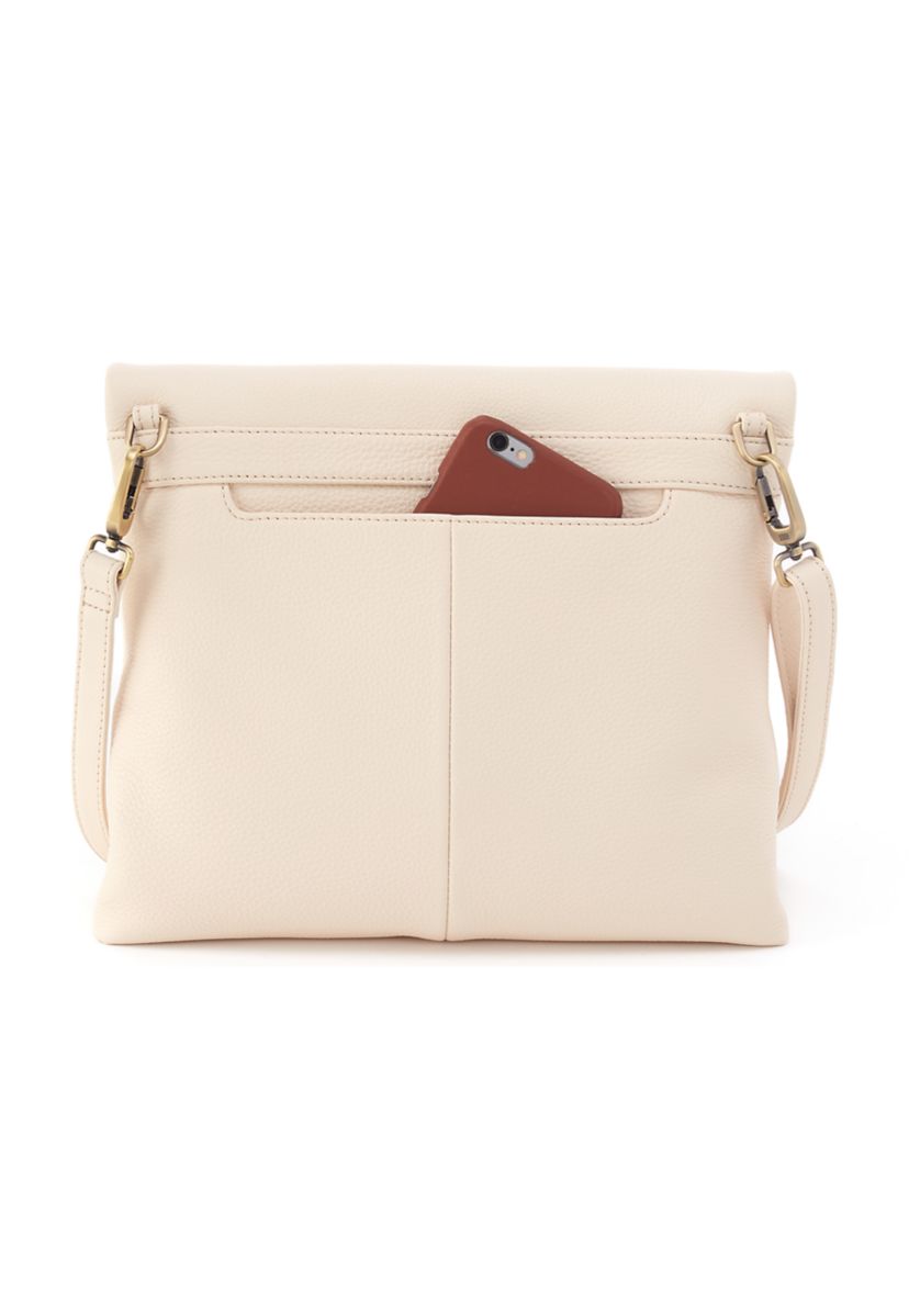 Draft Crossbody Bag