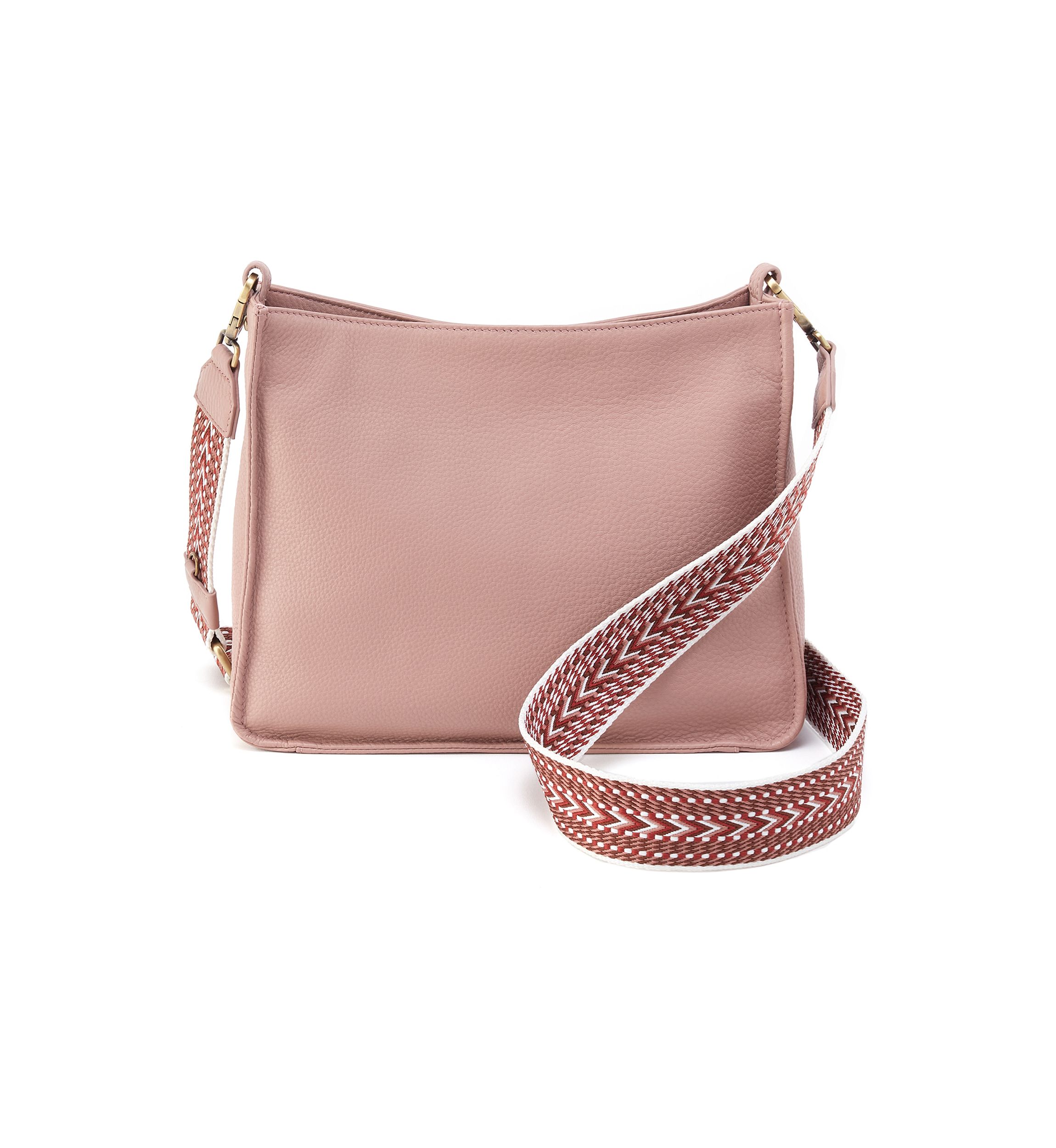 Cass Crossbody