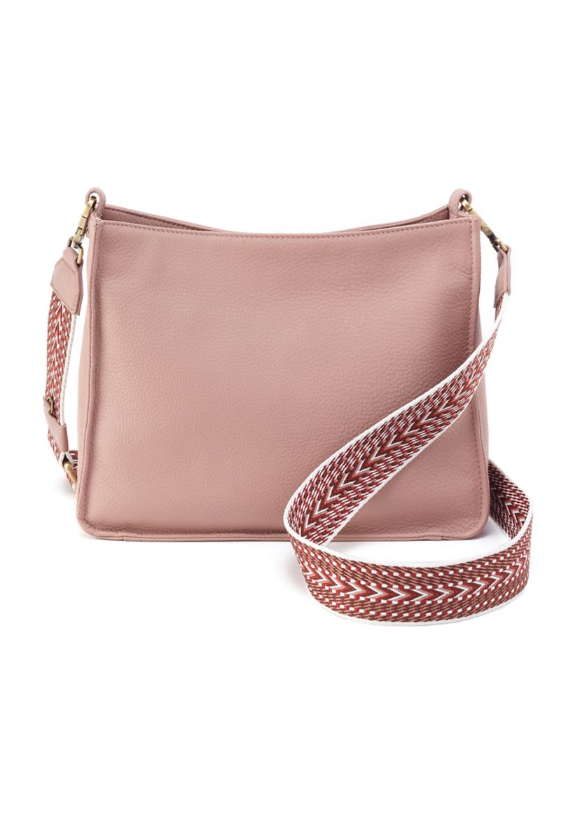 Cass Crossbody