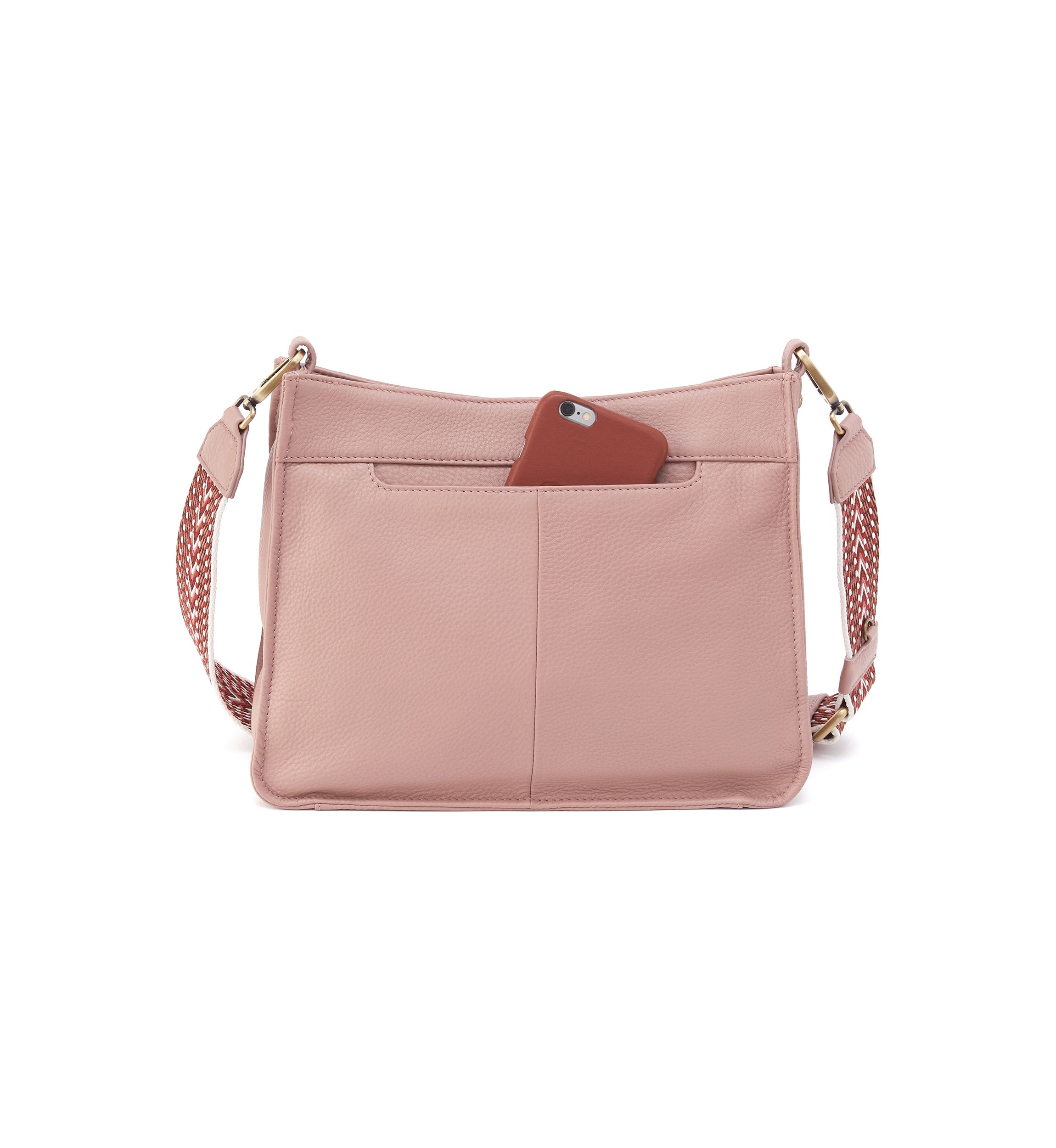 Cass Crossbody