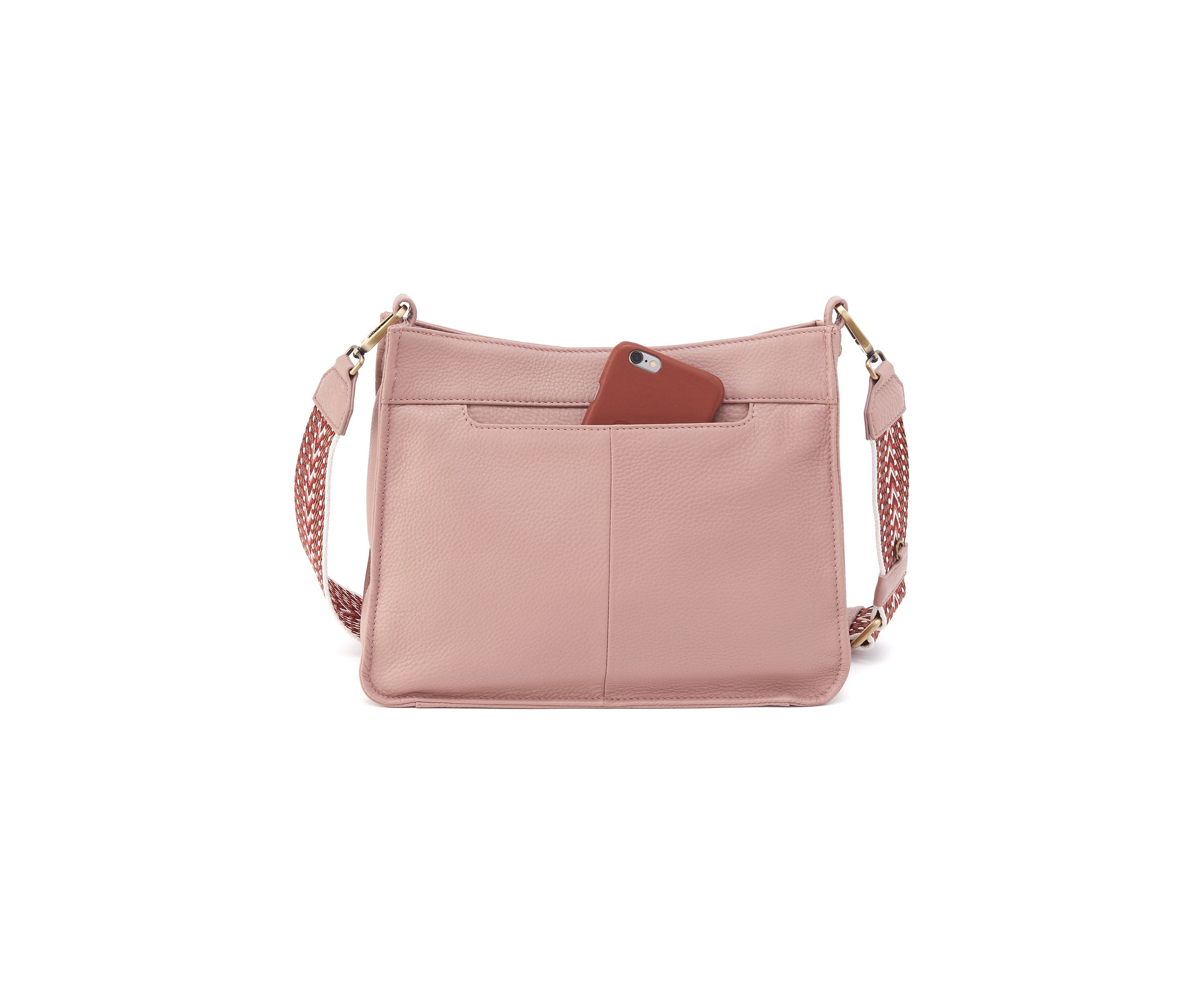 Cass Crossbody