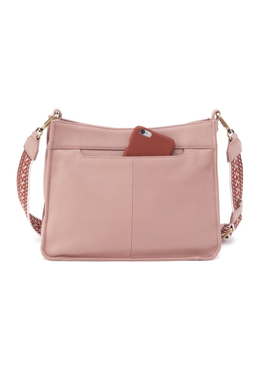 Cass Crossbody