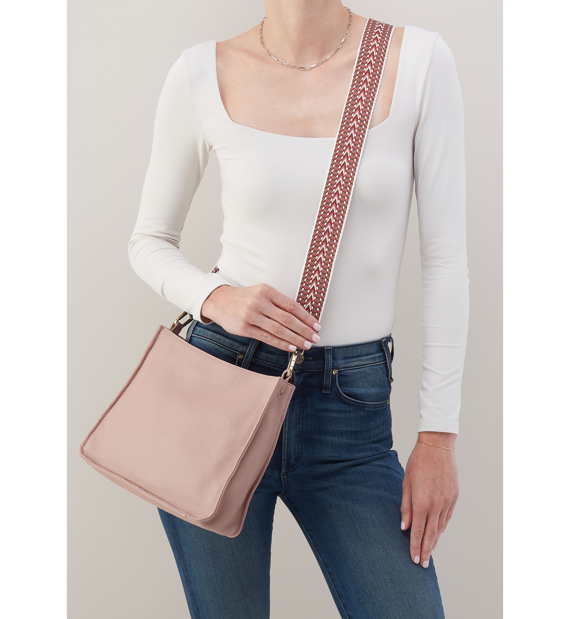 Cass Crossbody