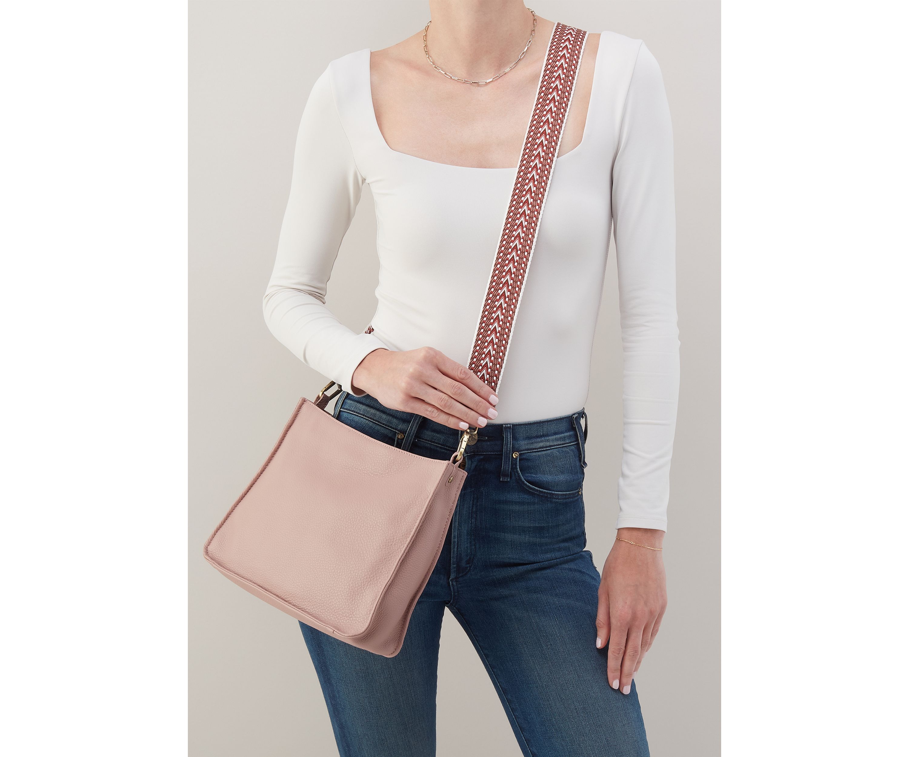 Cass Crossbody